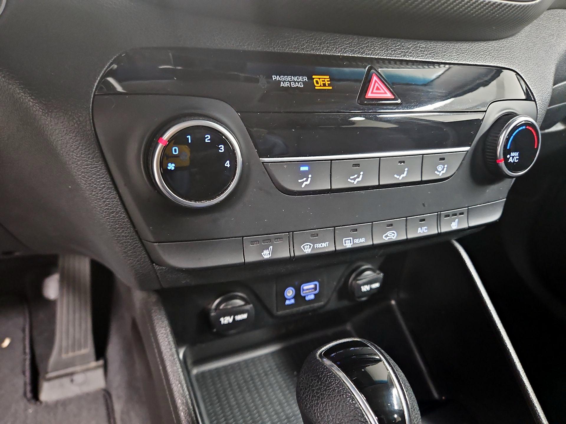 Thumbnail: 2021 Hyundai Tucson - 16