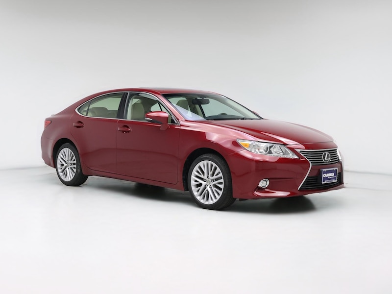 2014 Lexus ES 350 -
                  Puyallup, WA