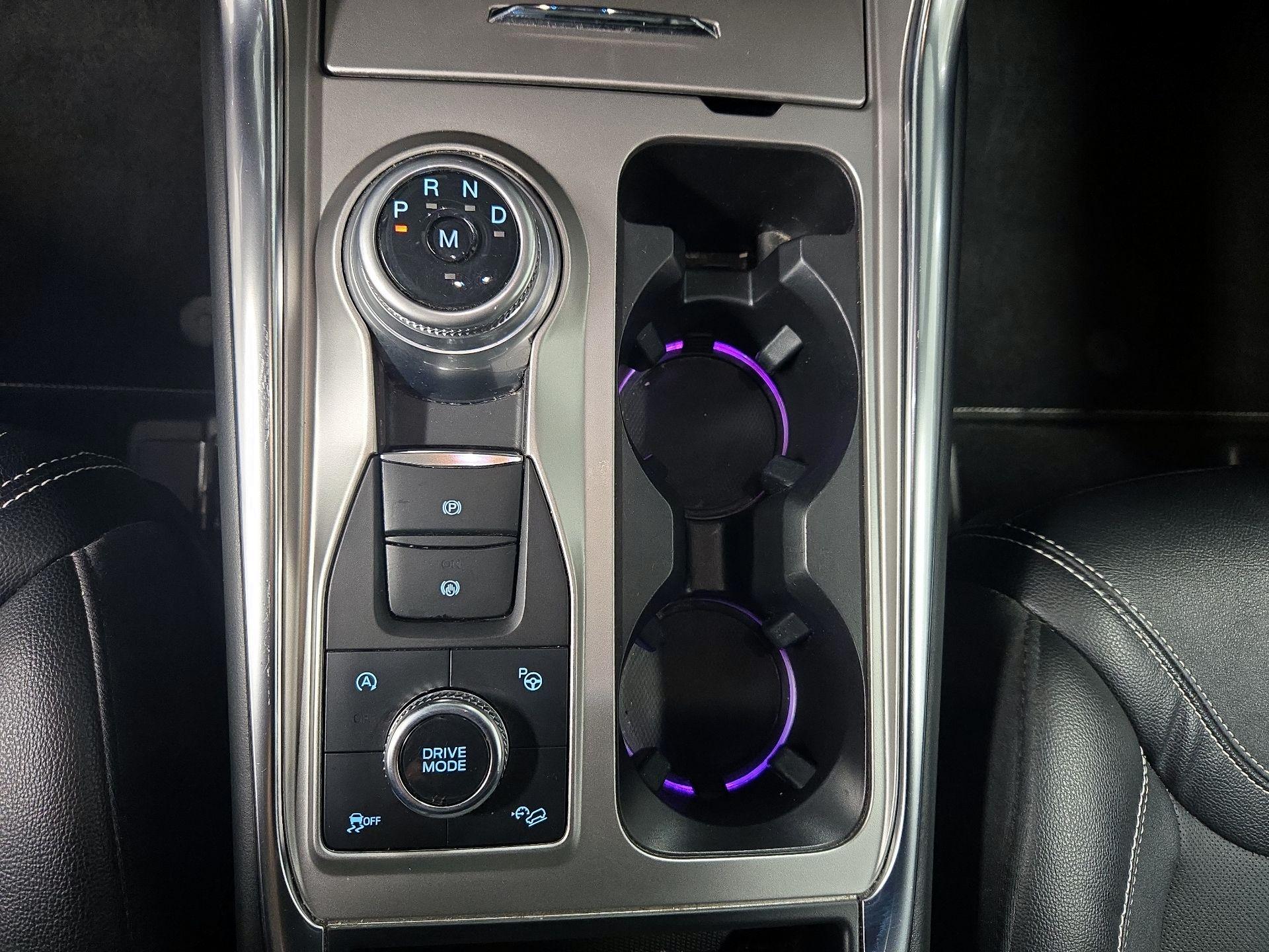 Thumbnail: 2020 Ford Explorer - 18