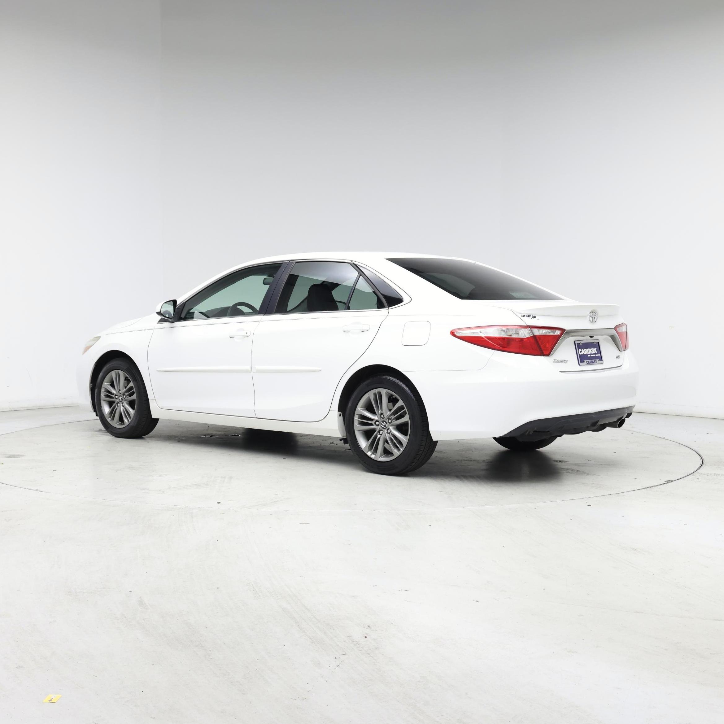 Thumbnail: 2017 Toyota Camry - 2