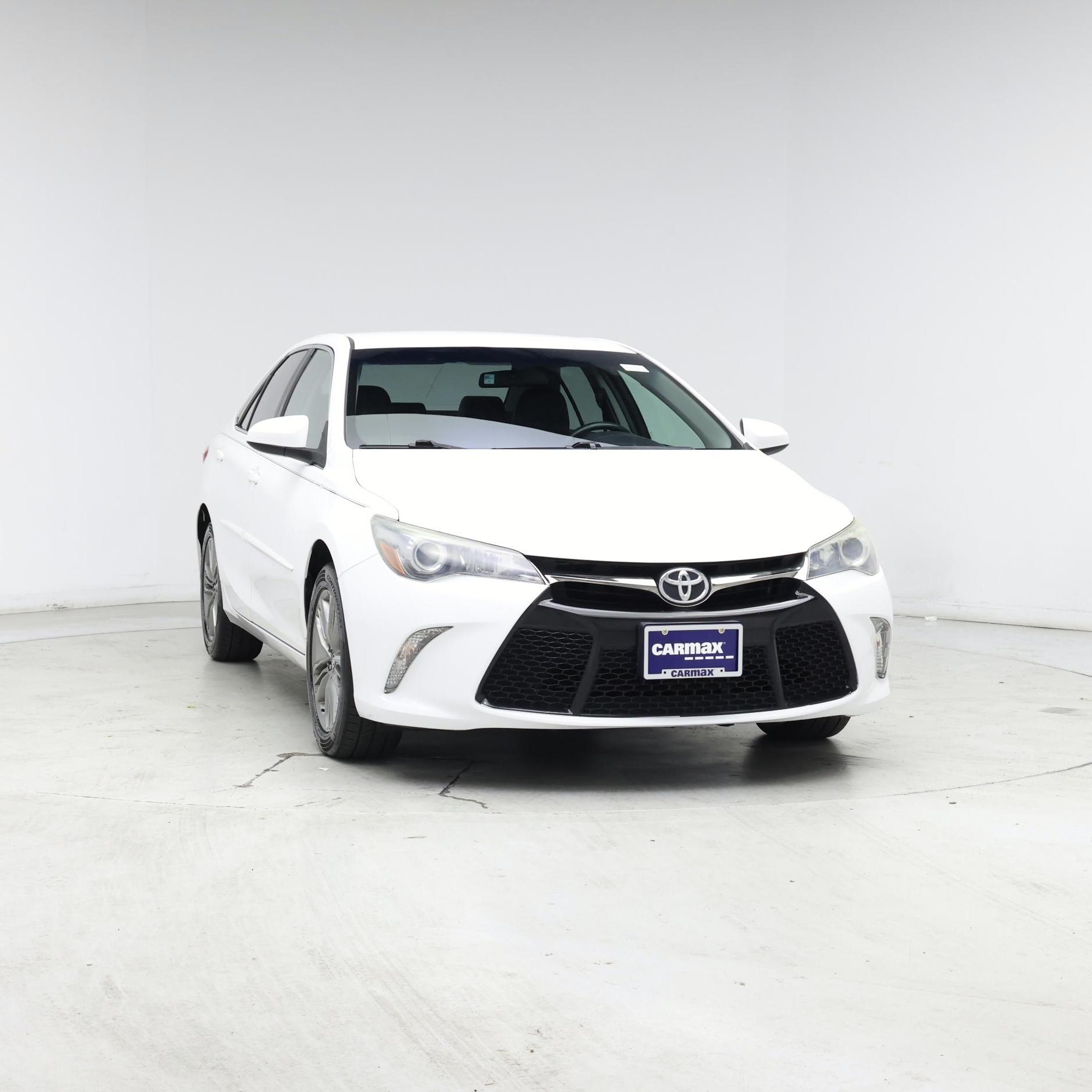 Thumbnail: 2017 Toyota Camry - 5