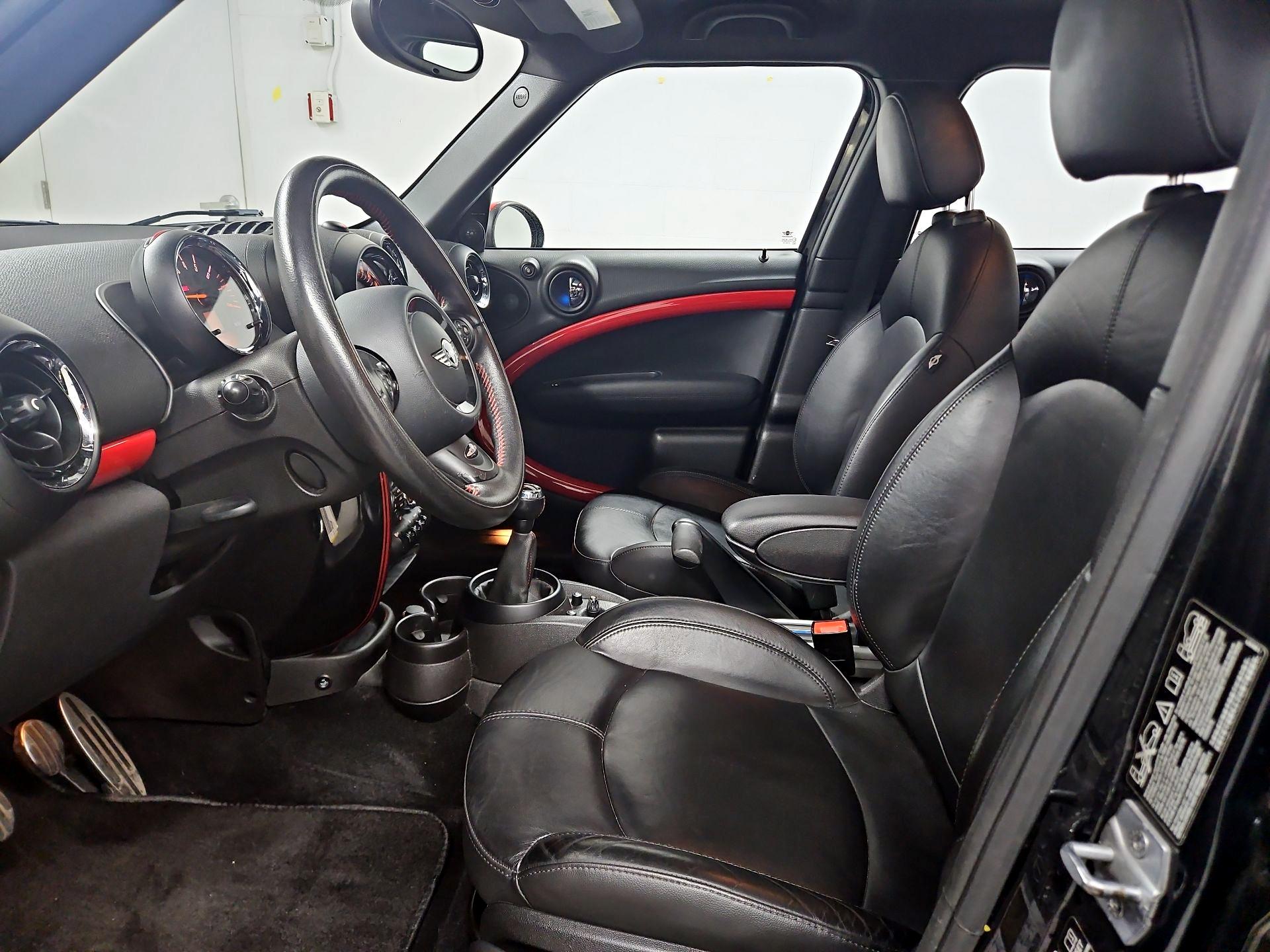 Thumbnail: 2014 MINI Cooper Countryman - 11
