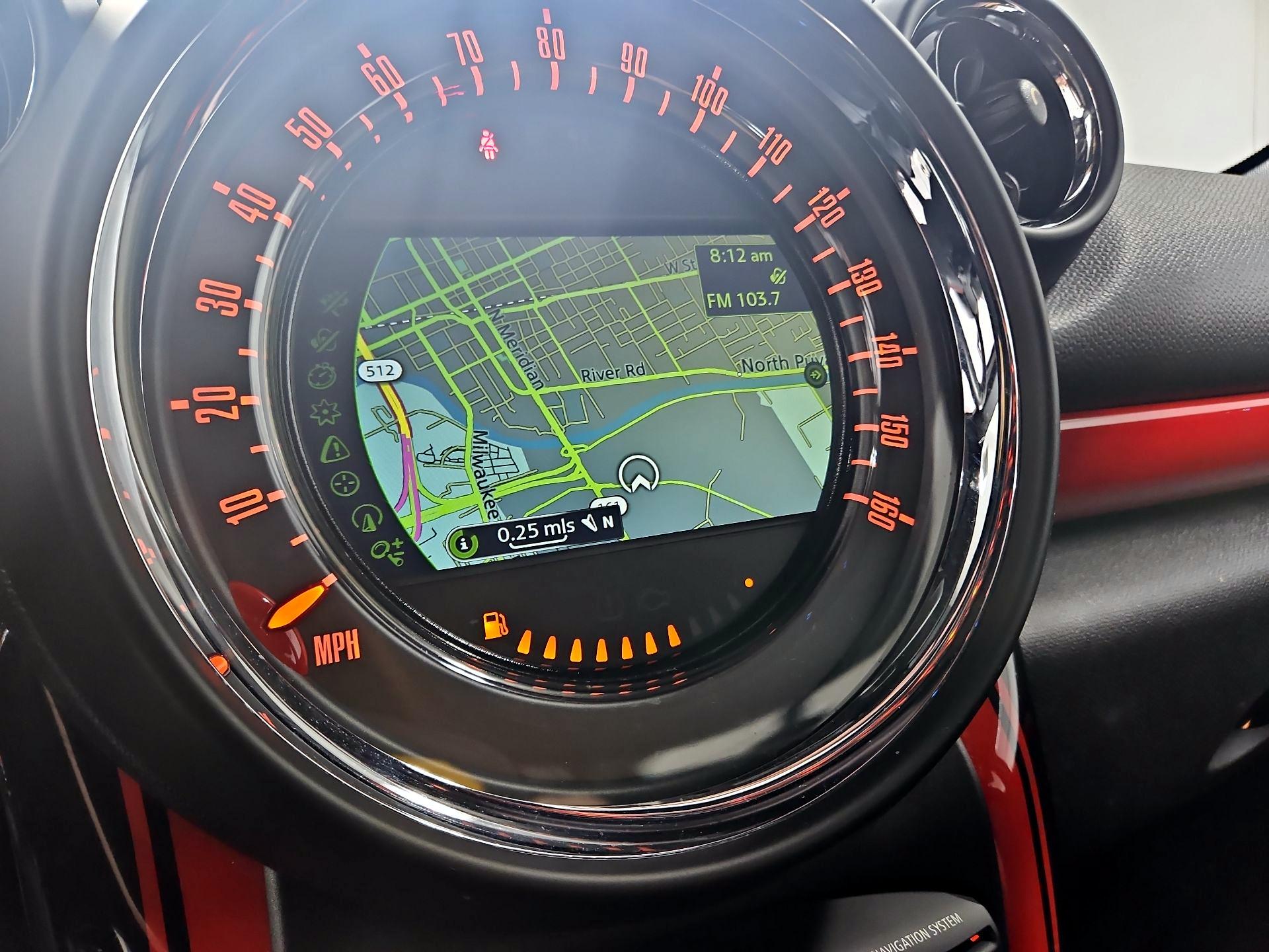 Thumbnail: 2014 MINI Cooper Countryman - 13