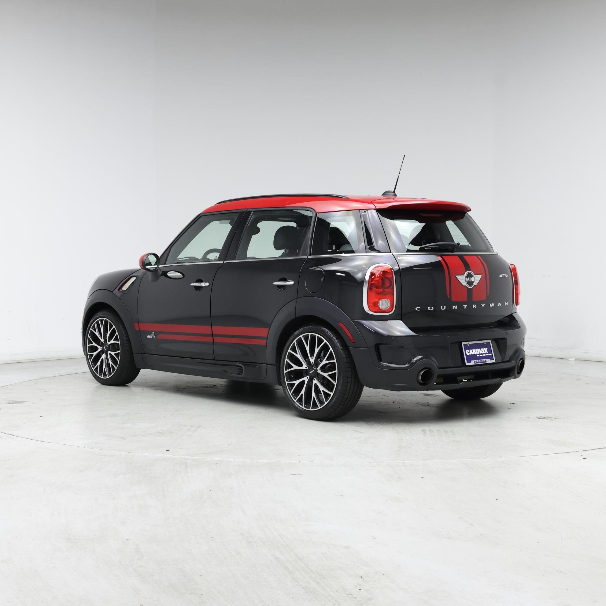 Thumbnail: 2014 MINI Cooper Countryman - 2