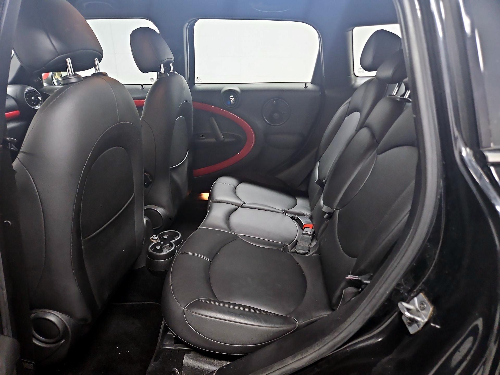 Thumbnail: 2014 MINI Cooper Countryman - 19