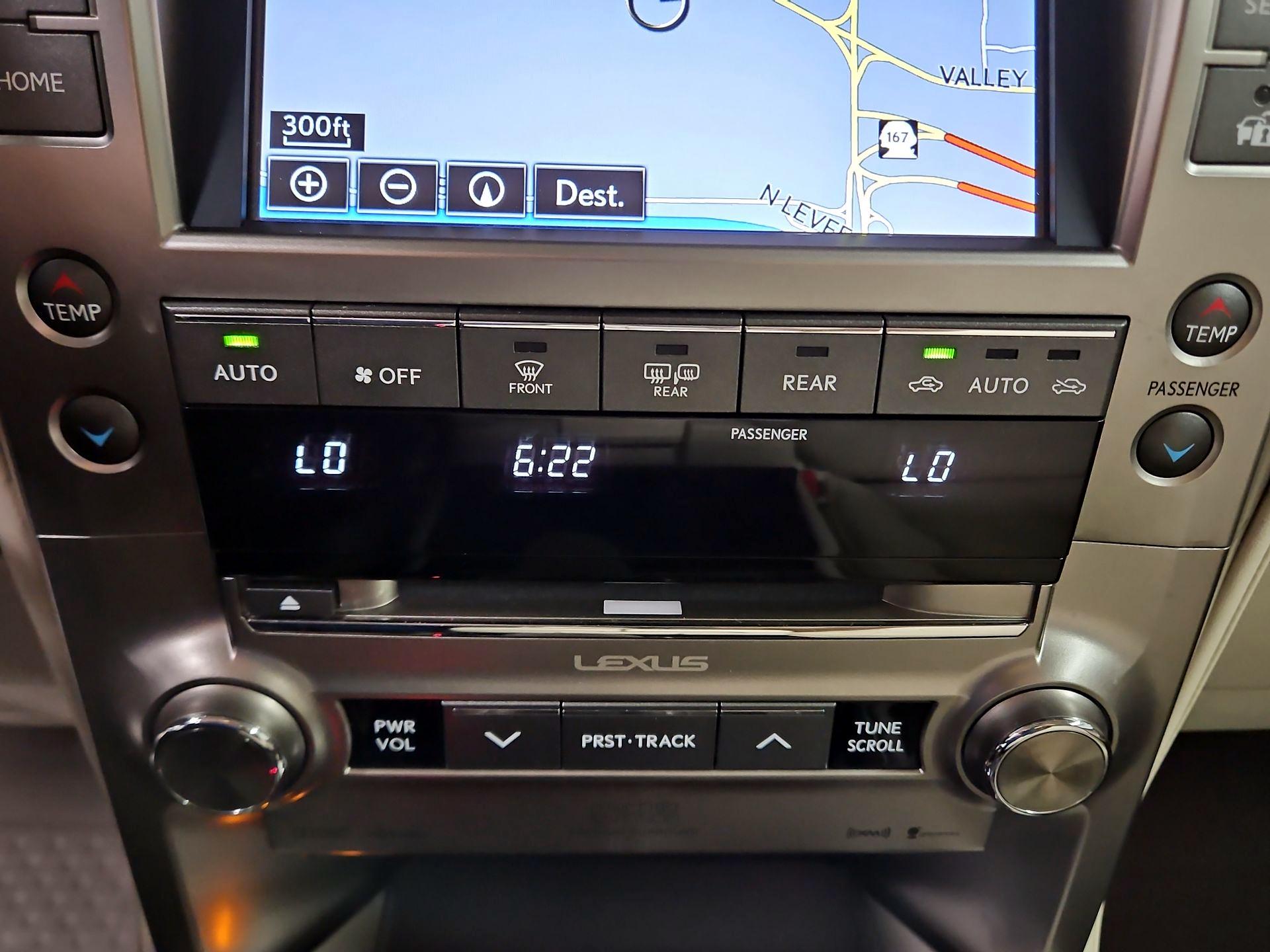 Thumbnail: 2019 Lexus GX - 17