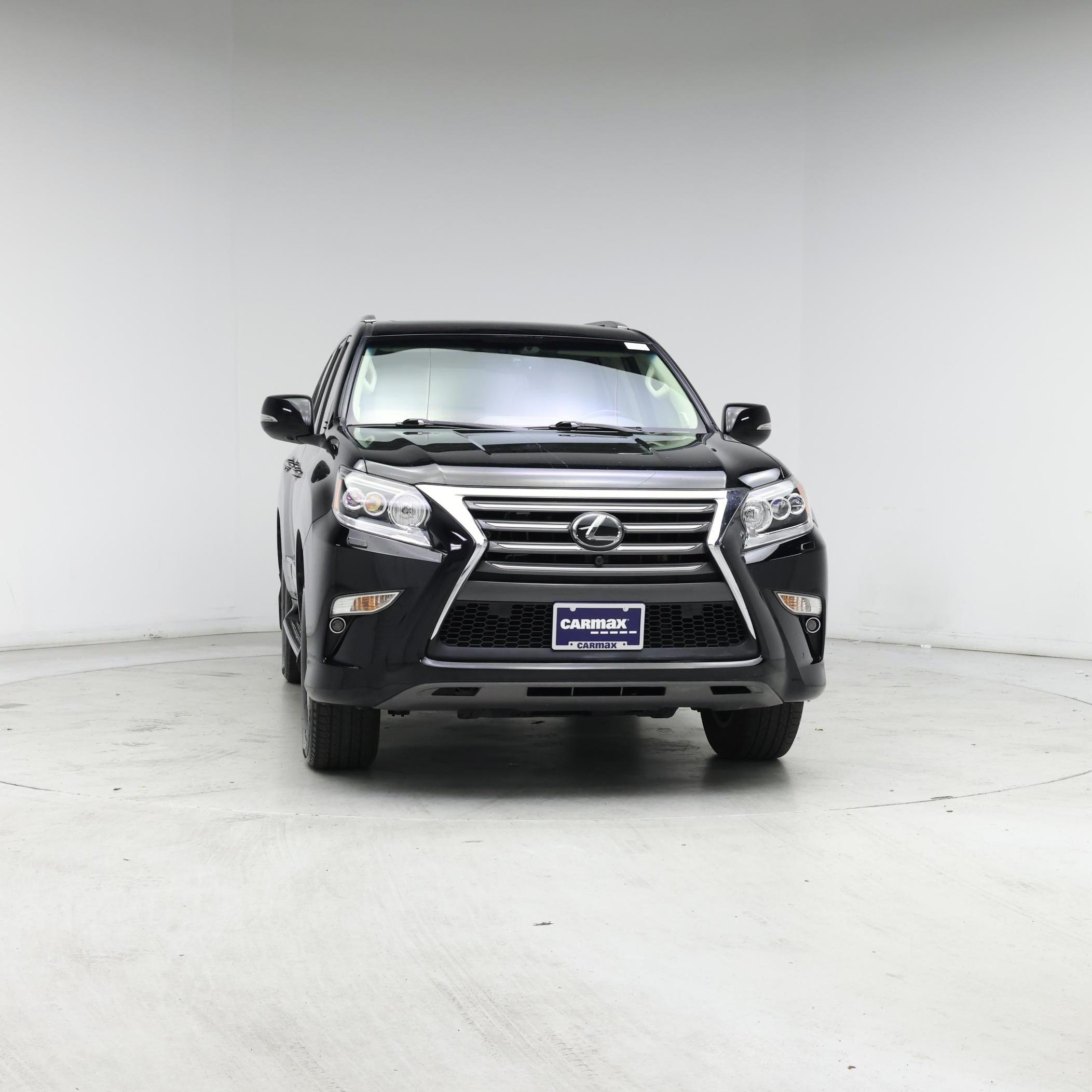 Thumbnail: 2019 Lexus GX - 5