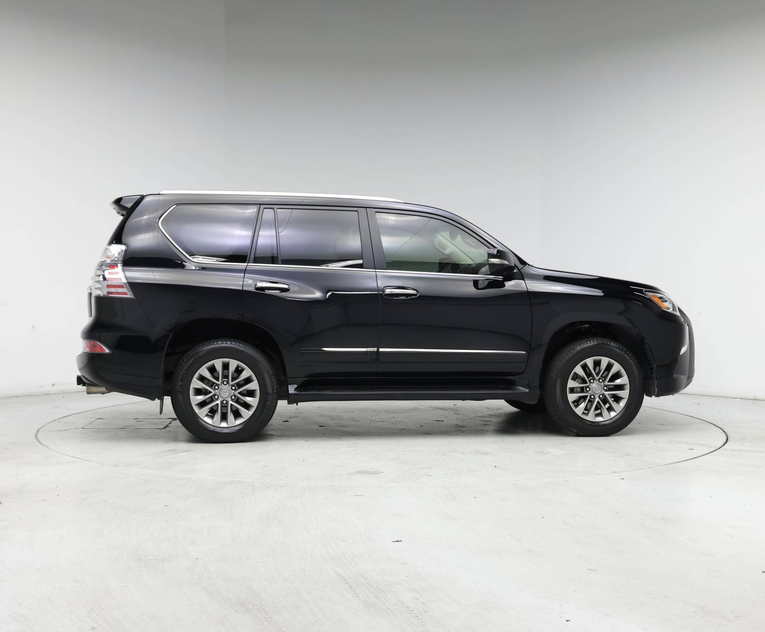 Thumbnail: 2019 Lexus GX - 7