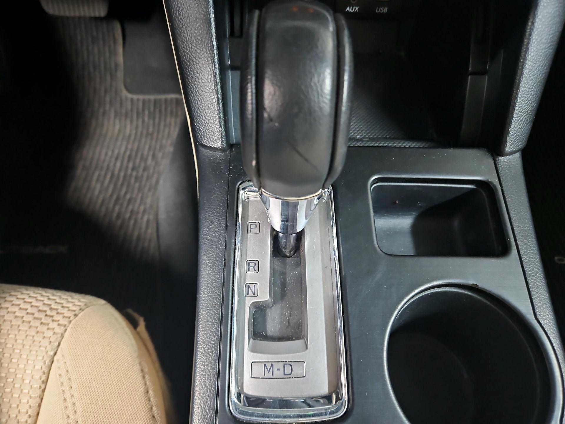 Thumbnail: 2018 Subaru Outback - 17