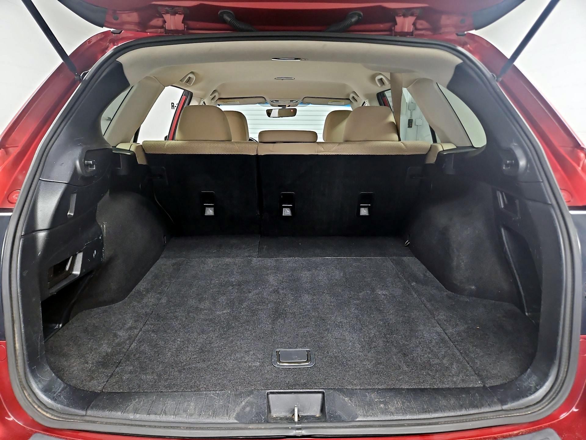 Thumbnail: 2018 Subaru Outback - 20