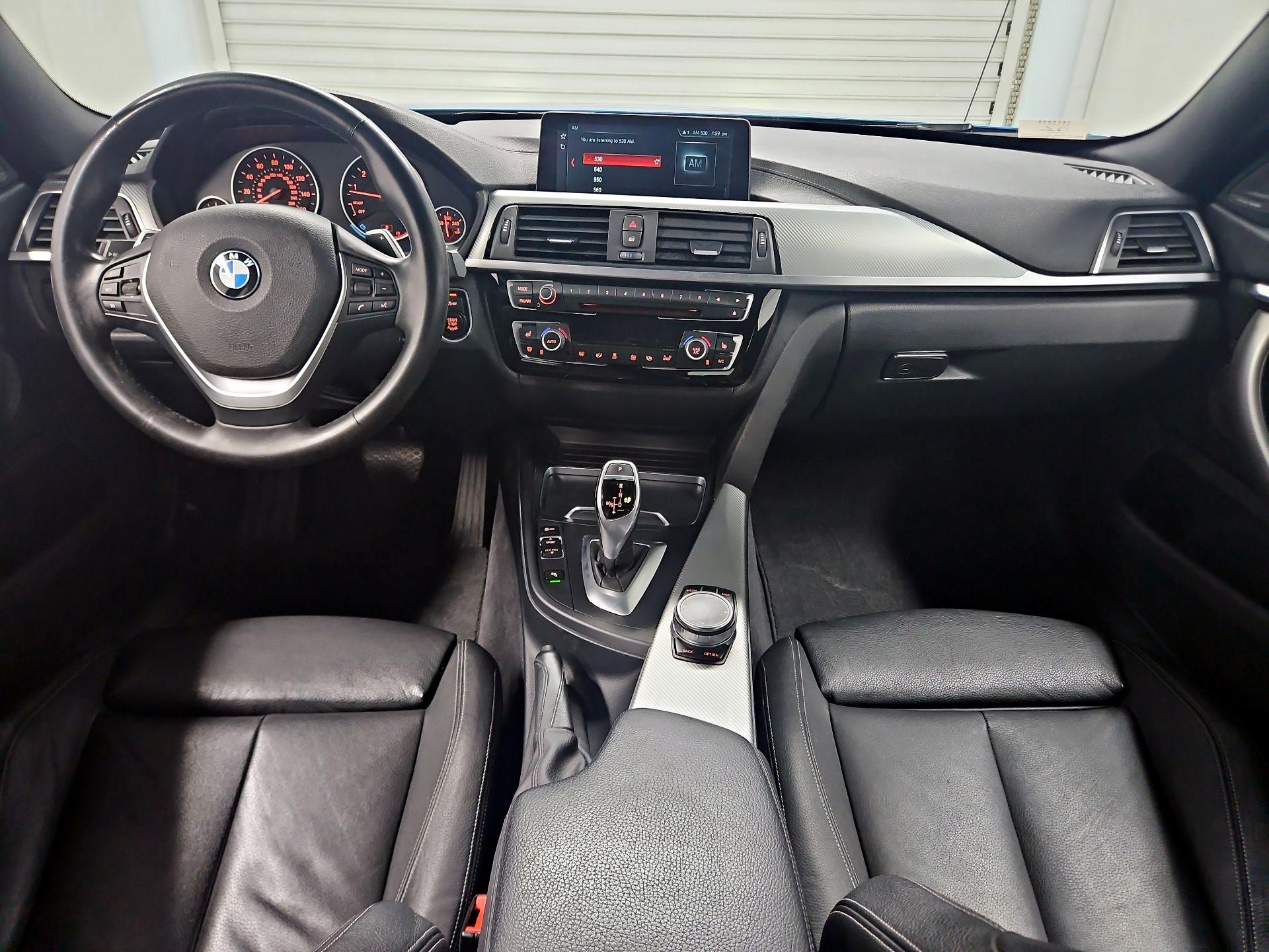Thumbnail: 2018 BMW 4 Series - 9