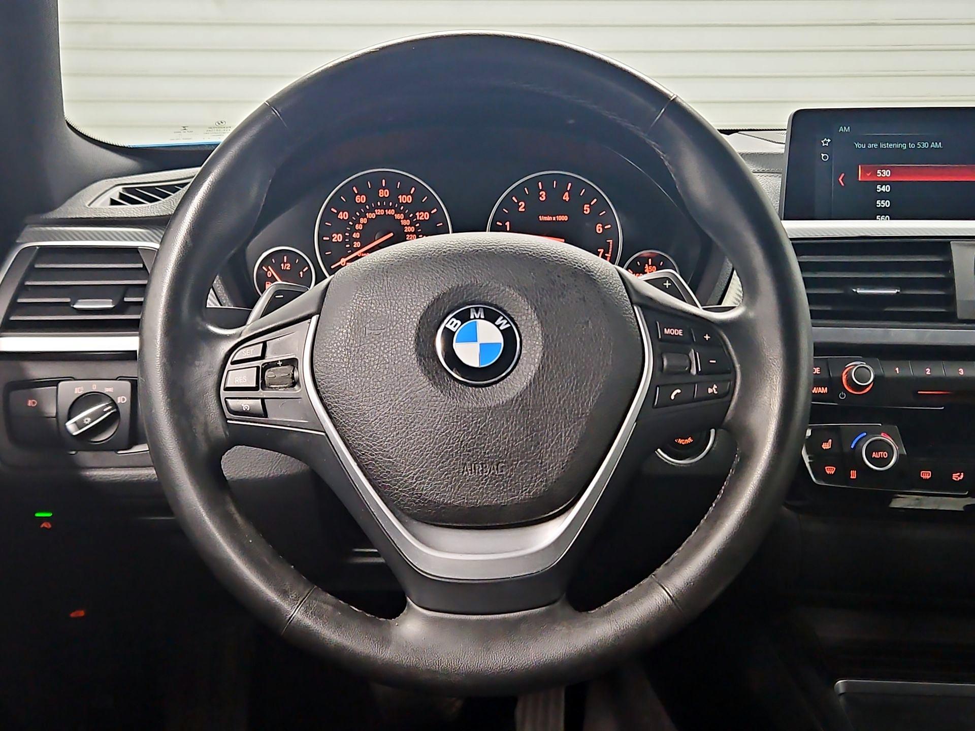 Thumbnail: 2018 BMW 4 Series - 10