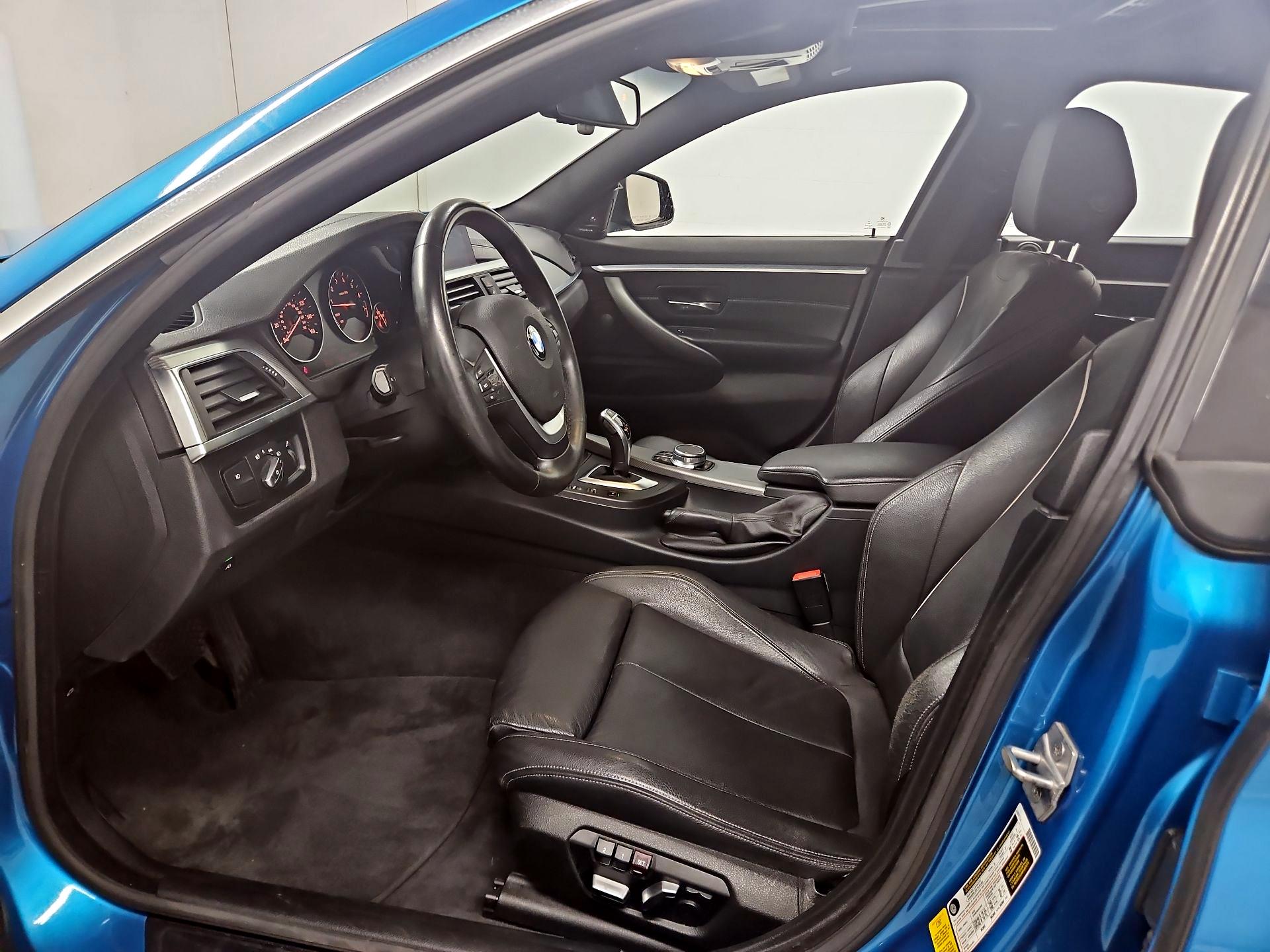 Thumbnail: 2018 BMW 4 Series - 11