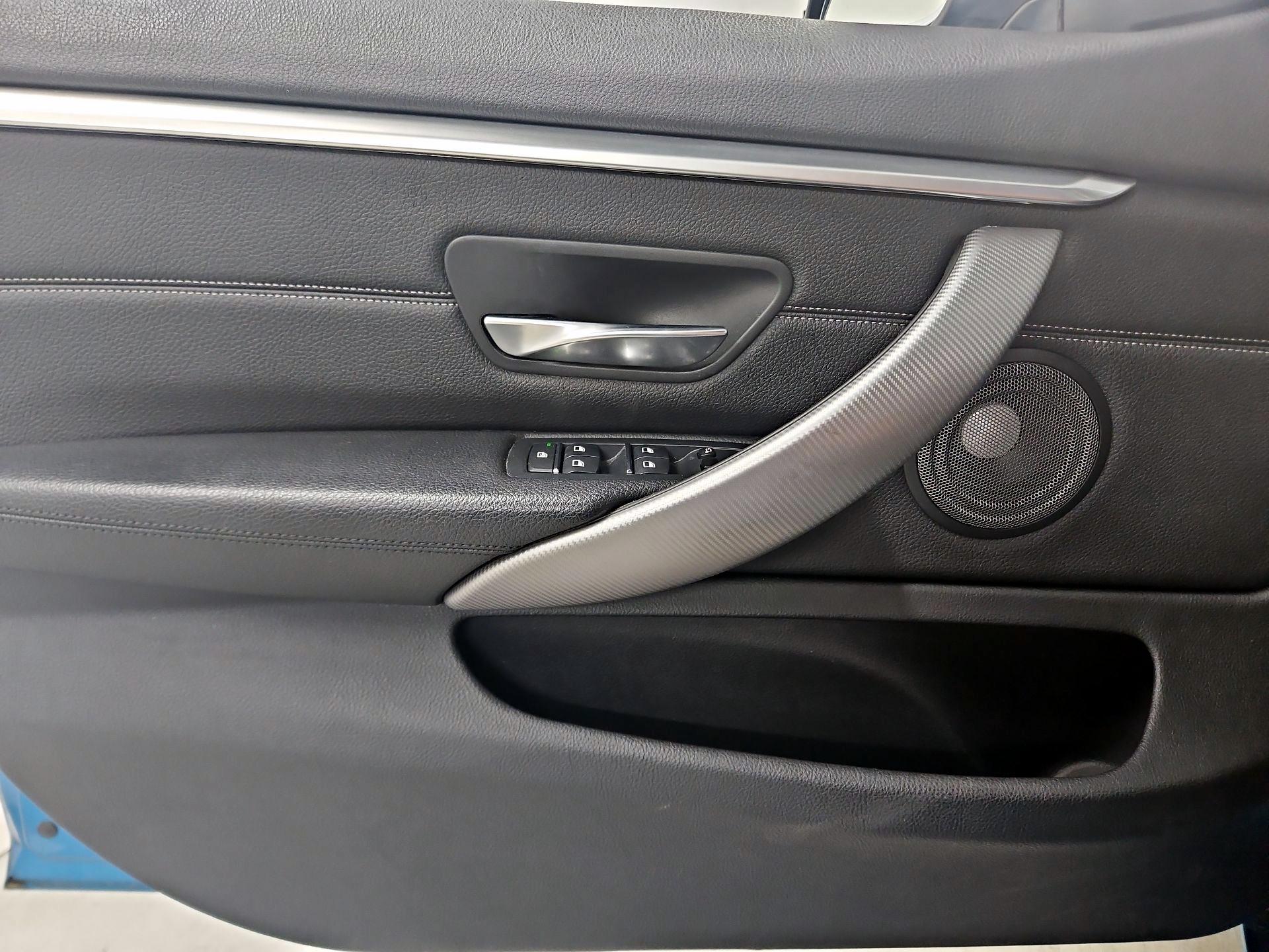 Thumbnail: 2018 BMW 4 Series - 12