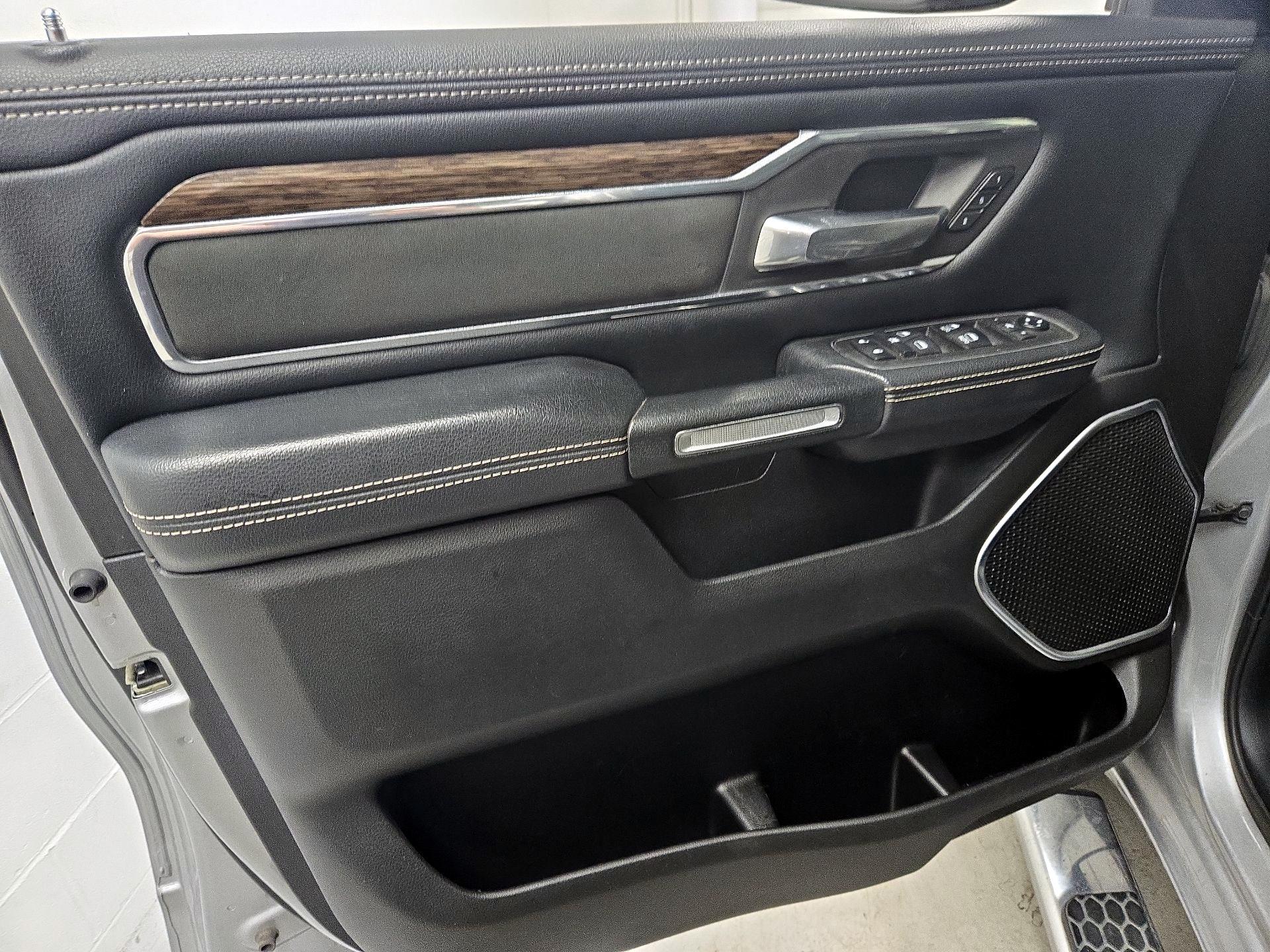 Thumbnail: 2019 RAM 1500 - 12