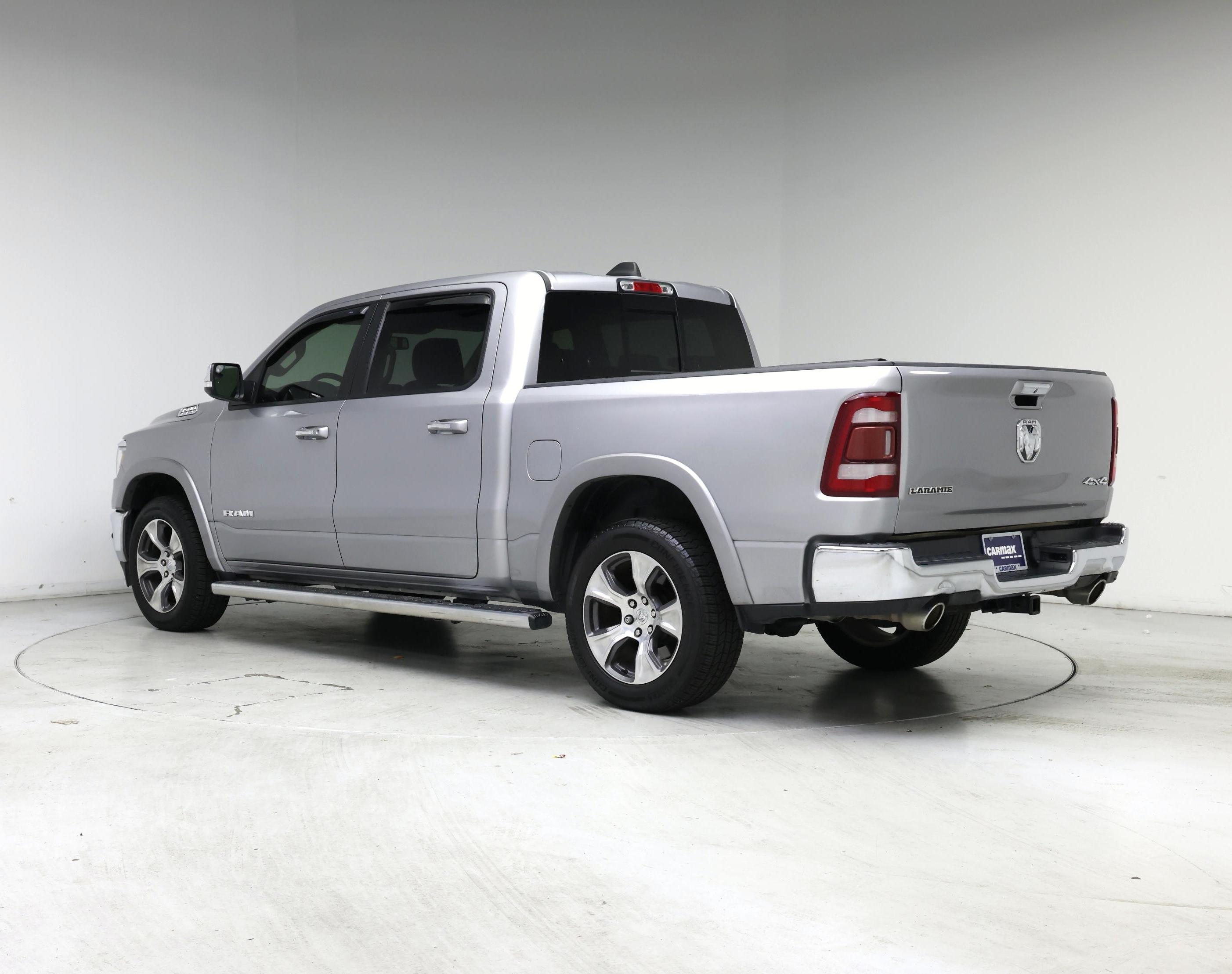 Thumbnail: 2019 RAM 1500 - 2