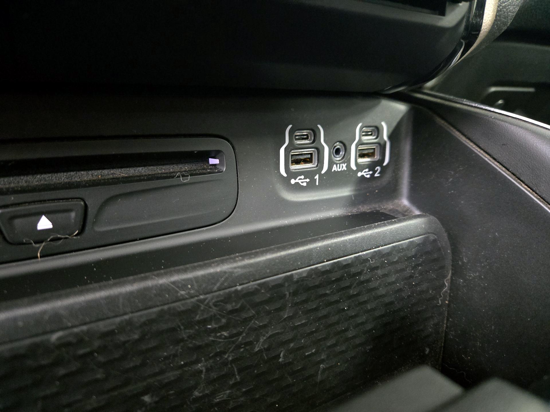 Thumbnail: 2019 RAM 1500 - 19