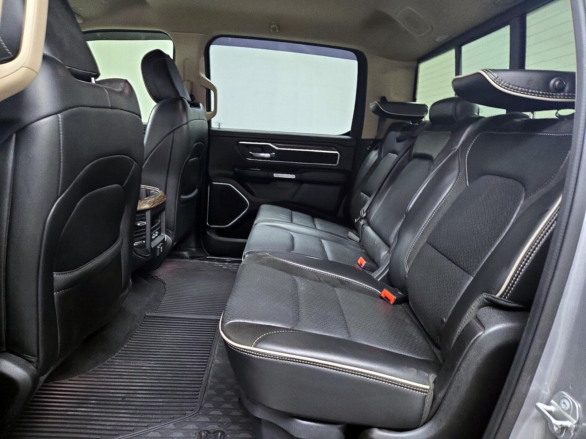 Thumbnail: 2019 RAM 1500 - 20