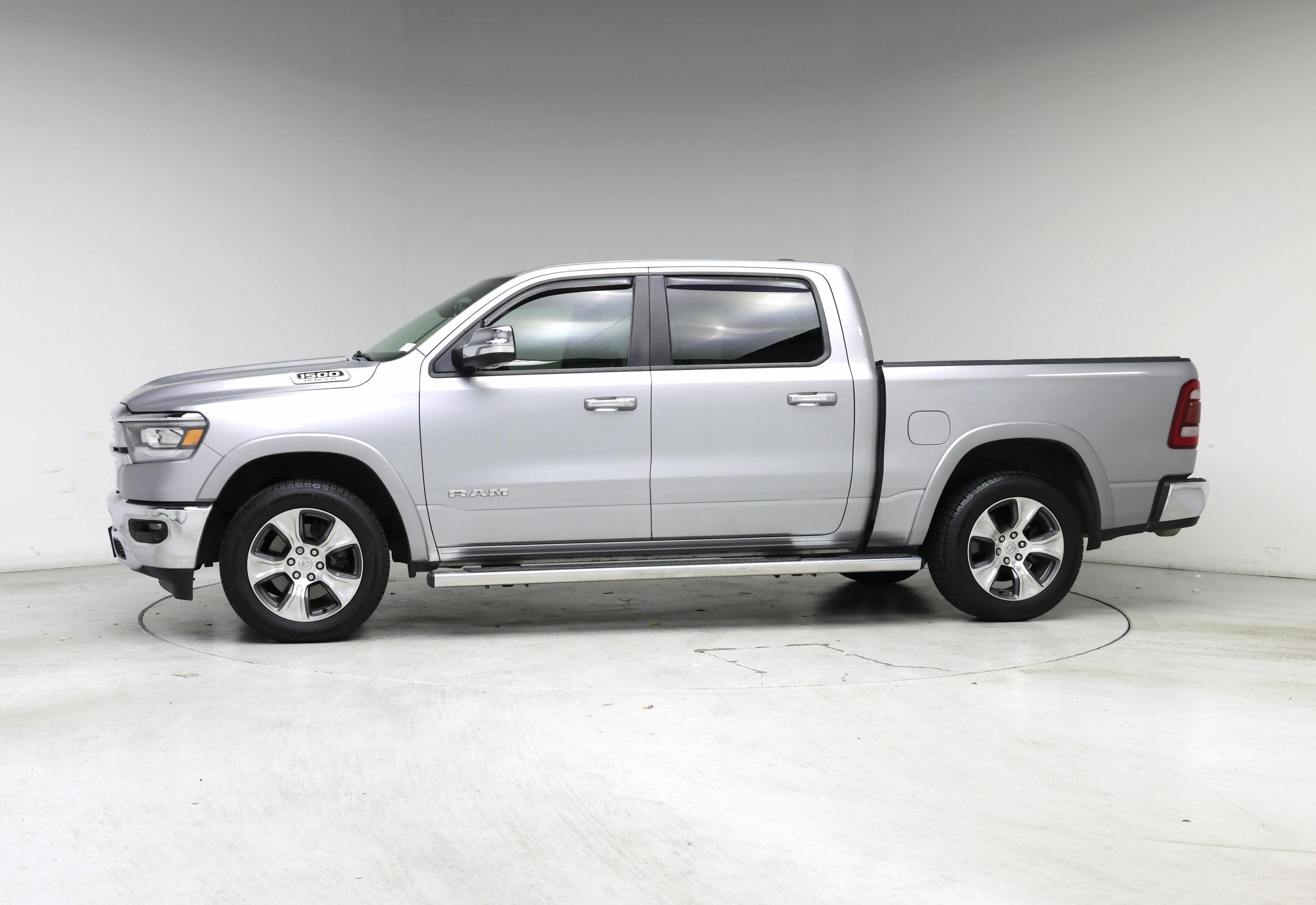 Thumbnail: 2019 RAM 1500 - 3