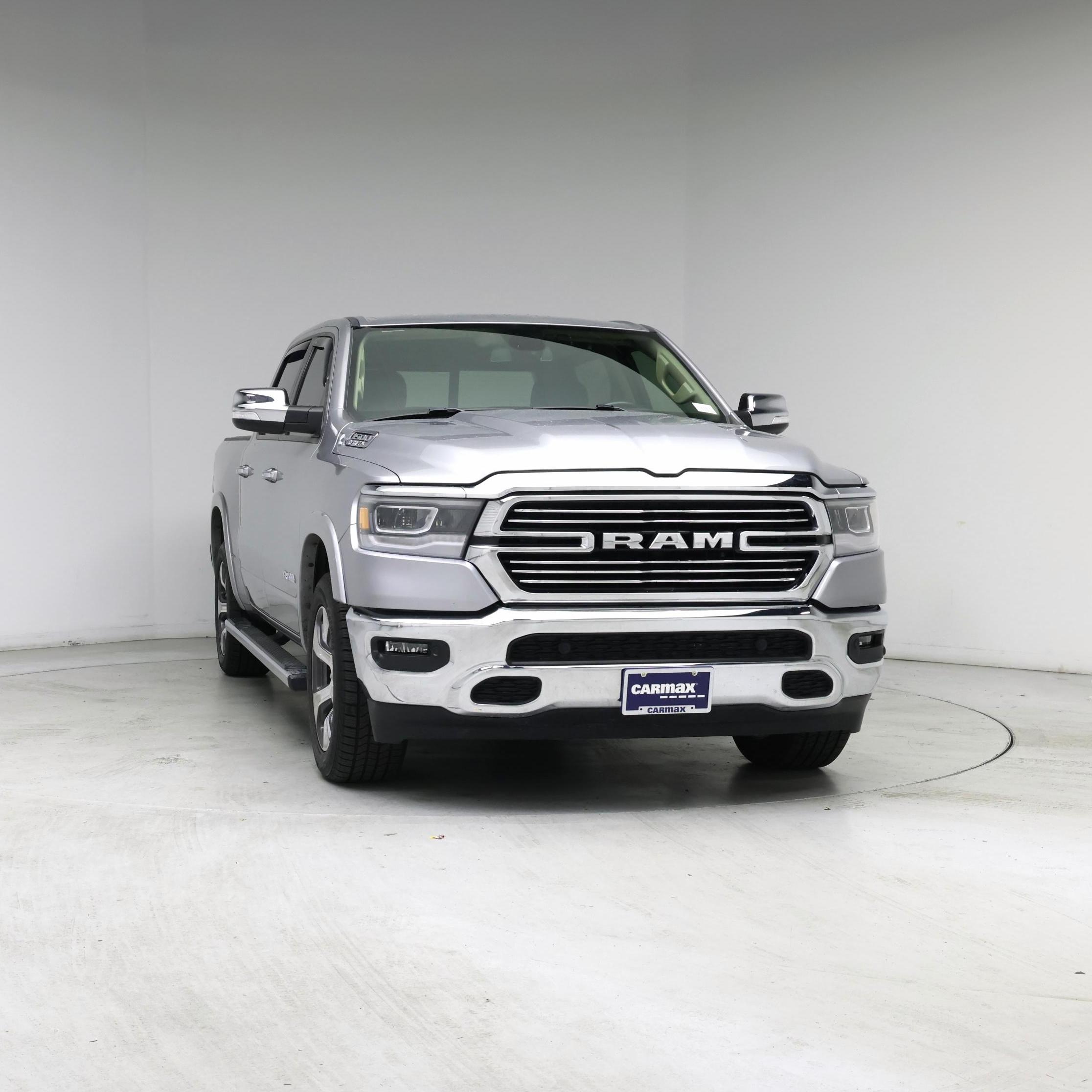 Thumbnail: 2019 RAM 1500 - 5