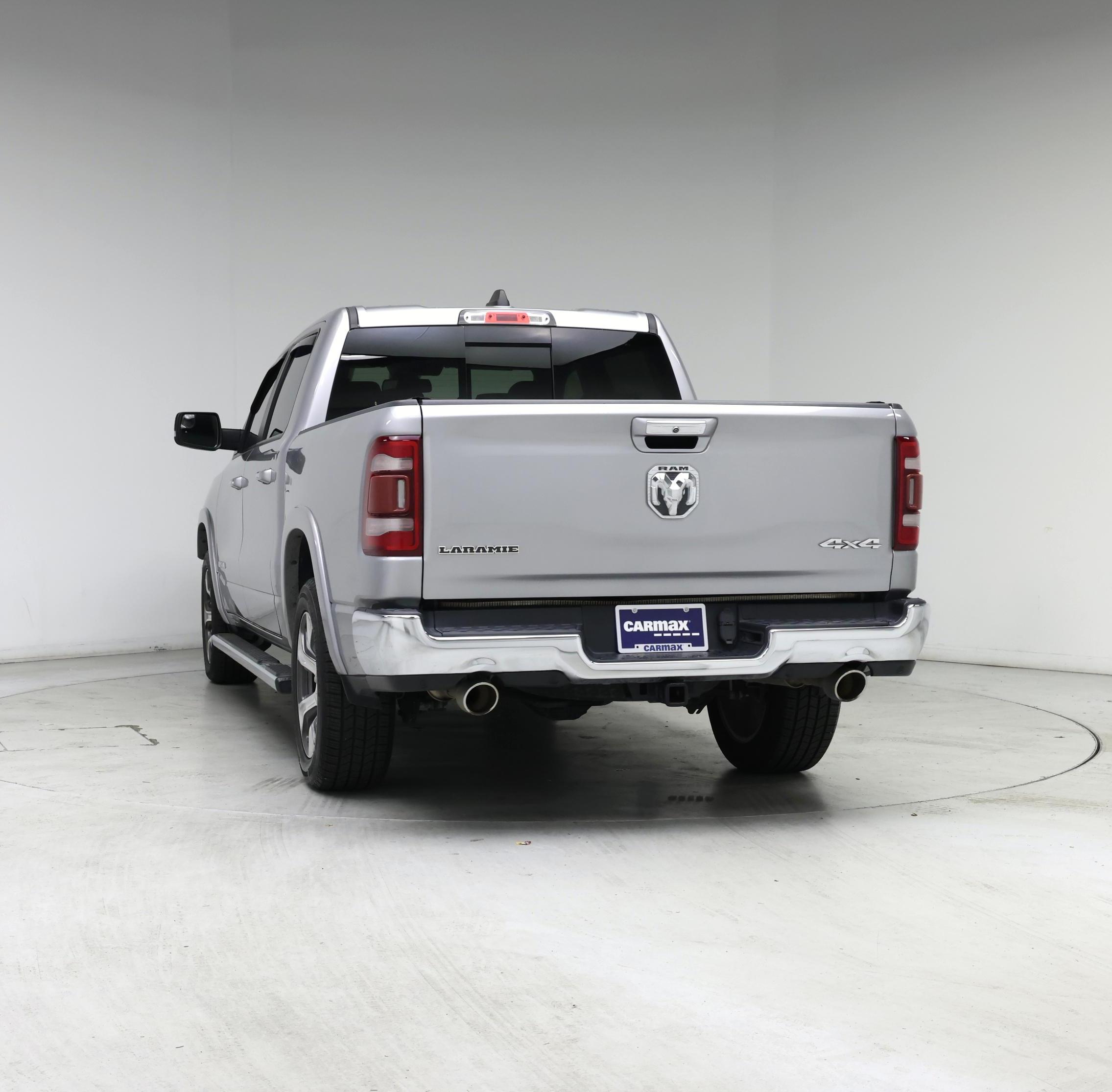 Thumbnail: 2019 RAM 1500 - 6