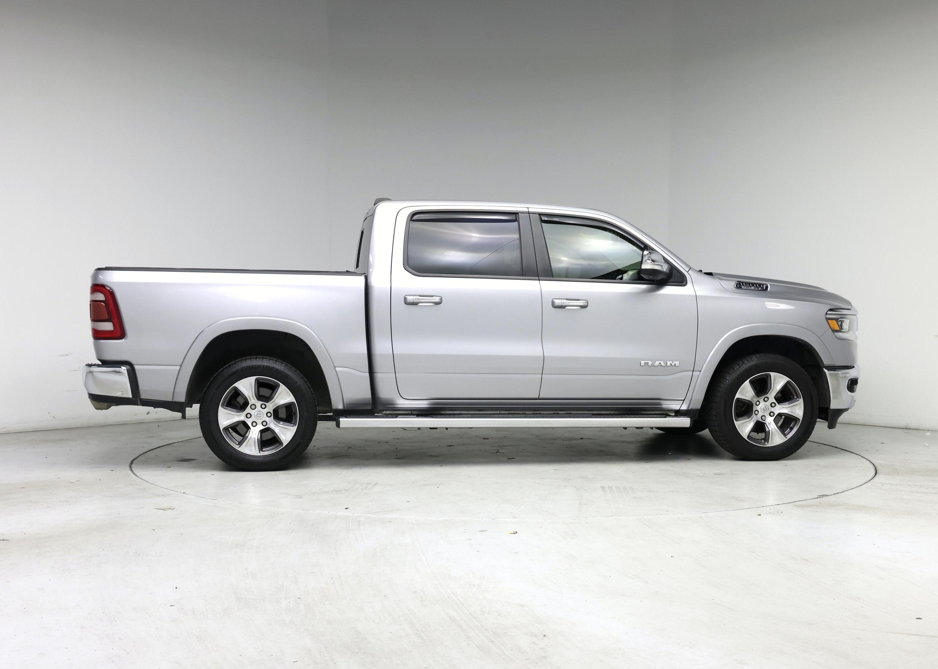 Thumbnail: 2019 RAM 1500 - 7