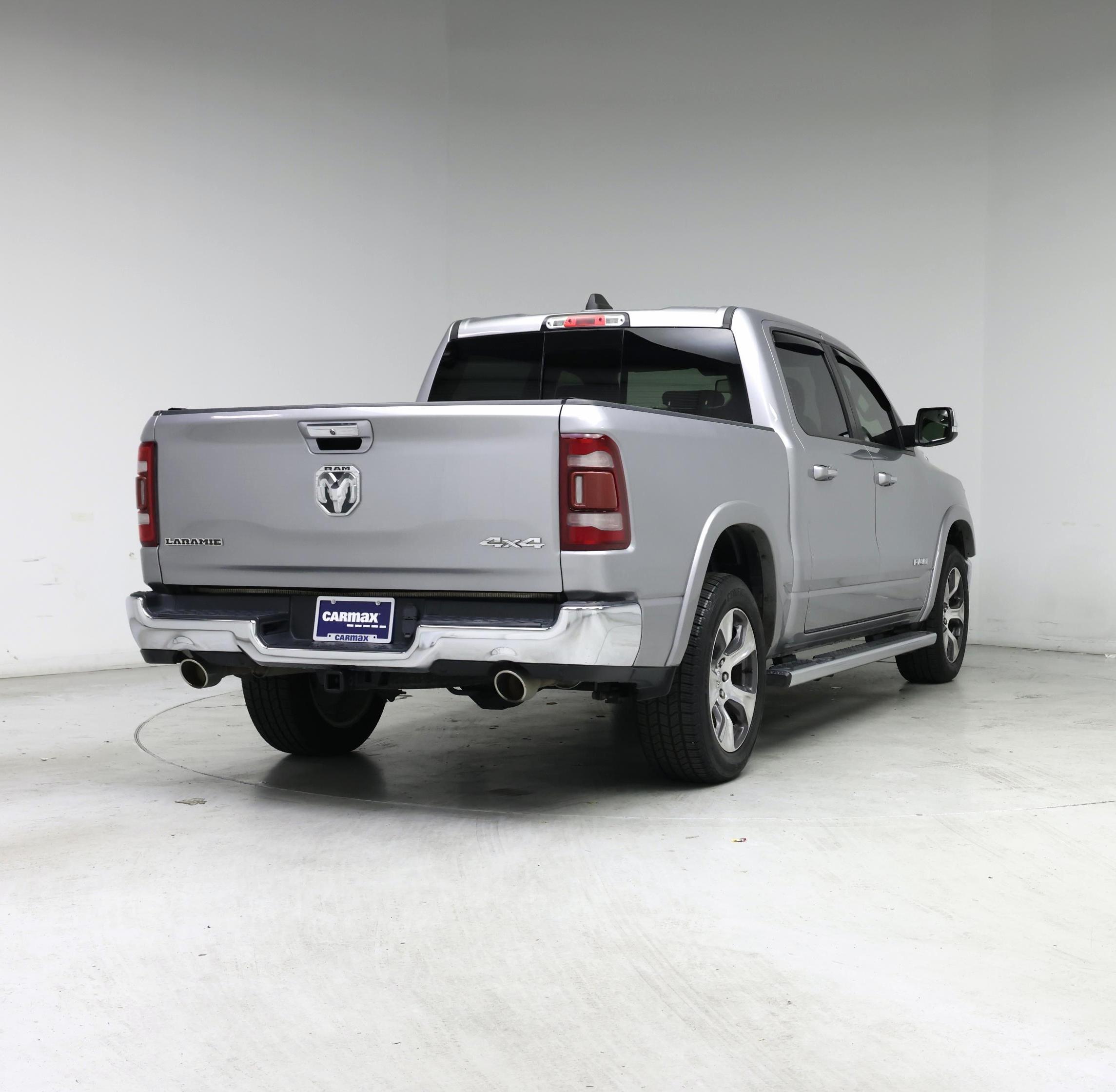 Thumbnail: 2019 RAM 1500 - 8