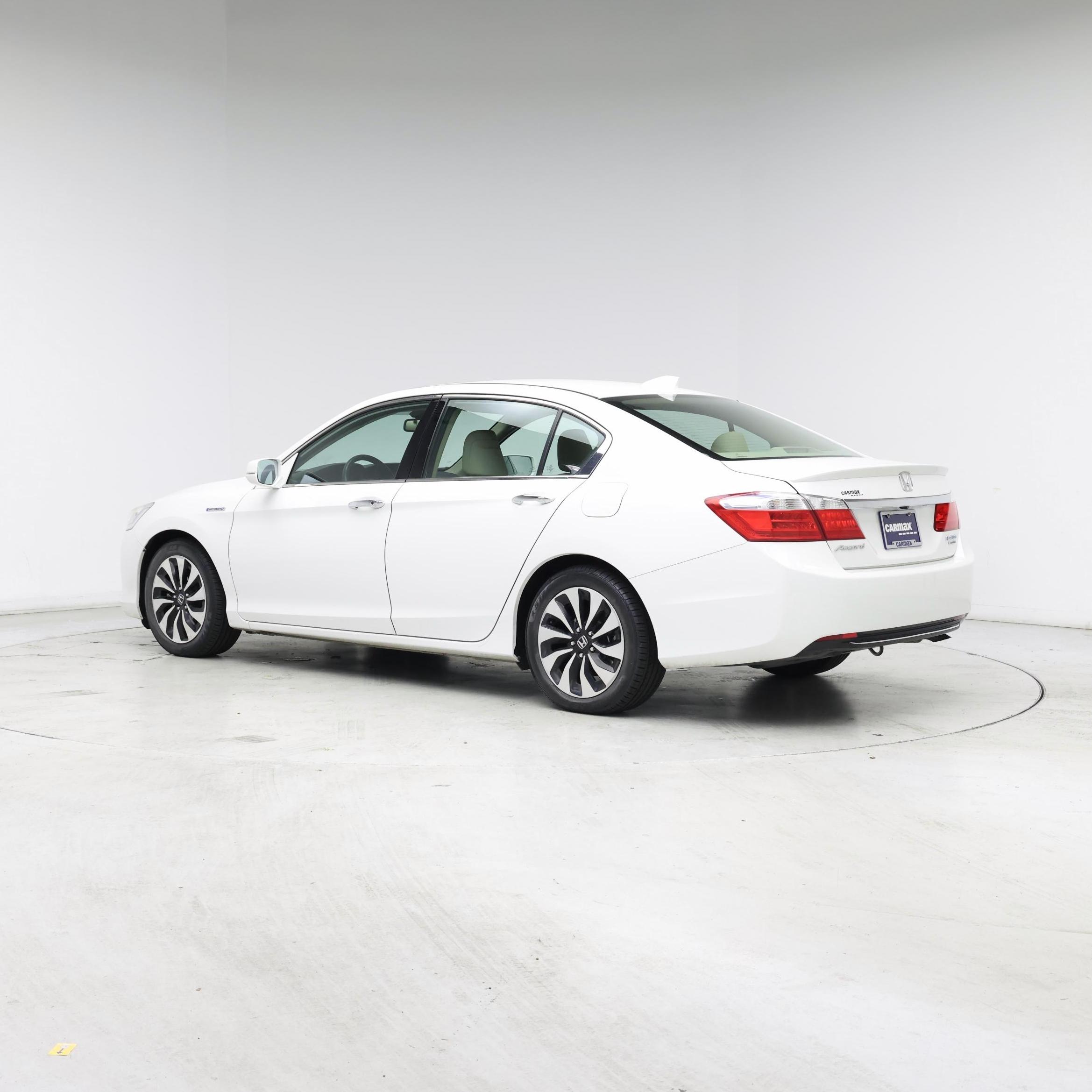 Thumbnail: 2015 Honda Accord - 2