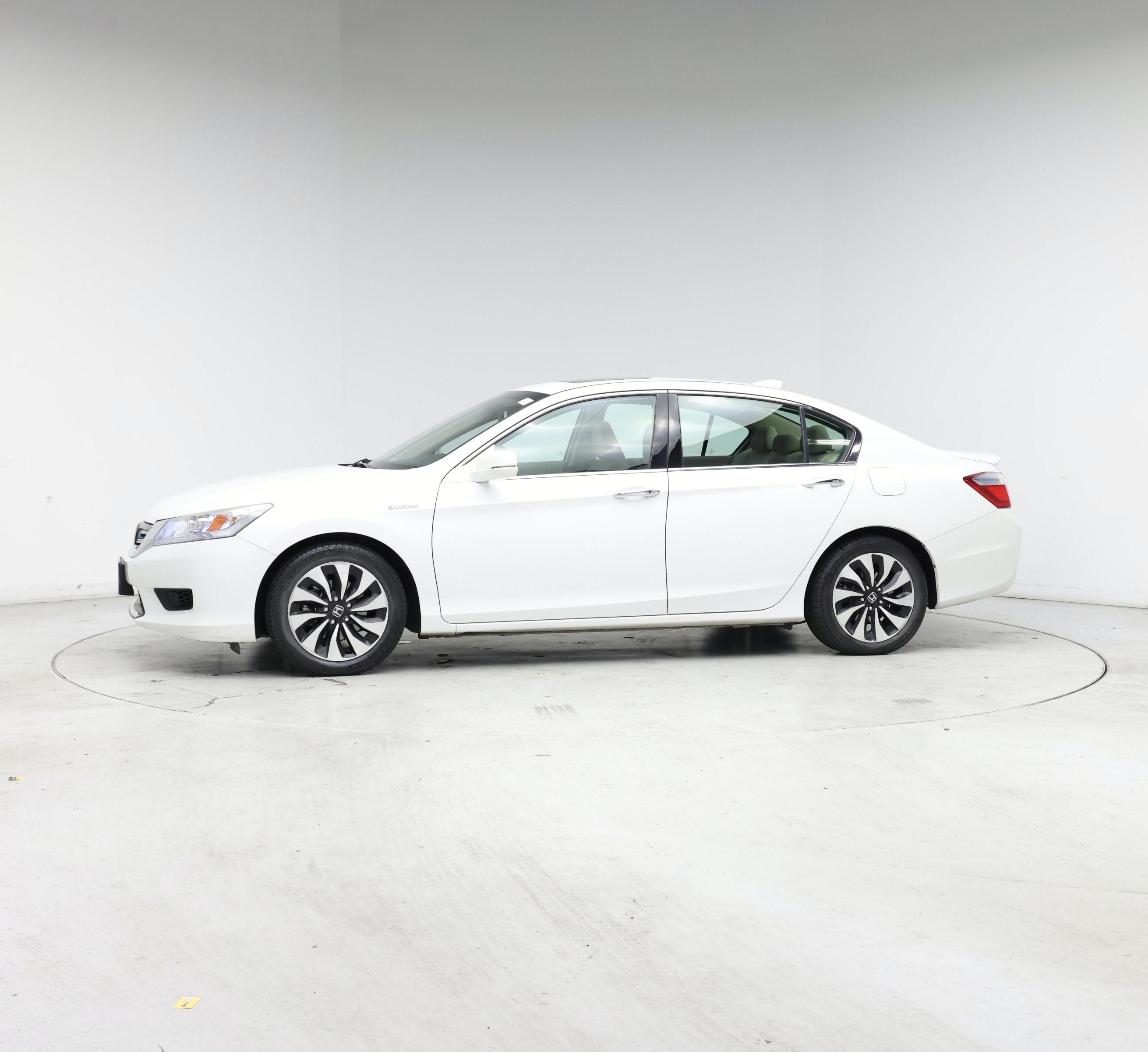 Thumbnail: 2015 Honda Accord - 3