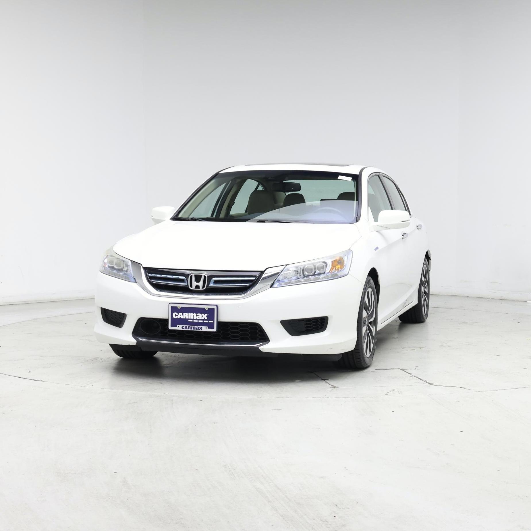 Thumbnail: 2015 Honda Accord - 4