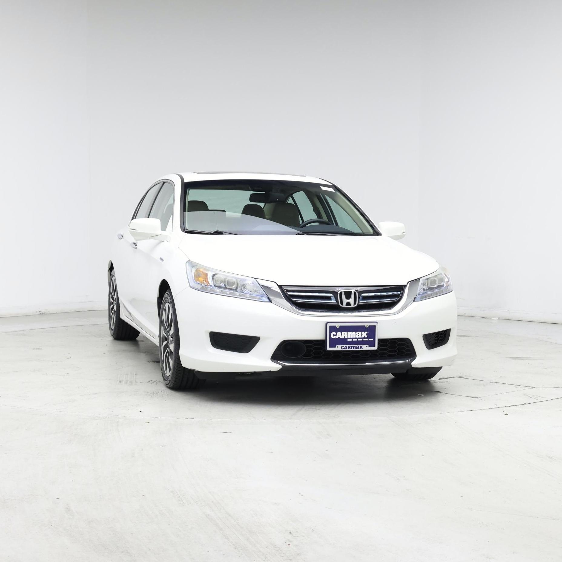 Thumbnail: 2015 Honda Accord - 5