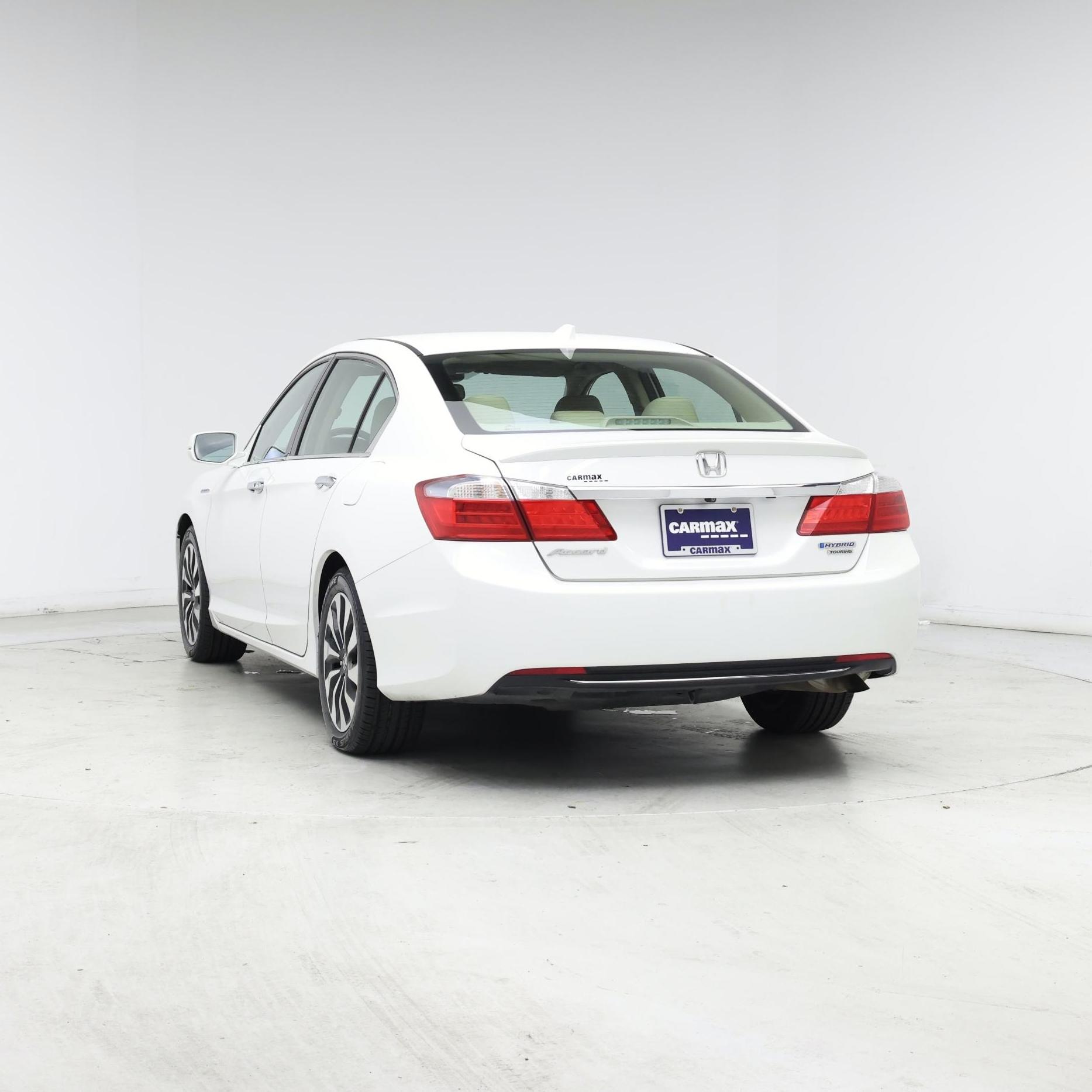 Thumbnail: 2015 Honda Accord - 6