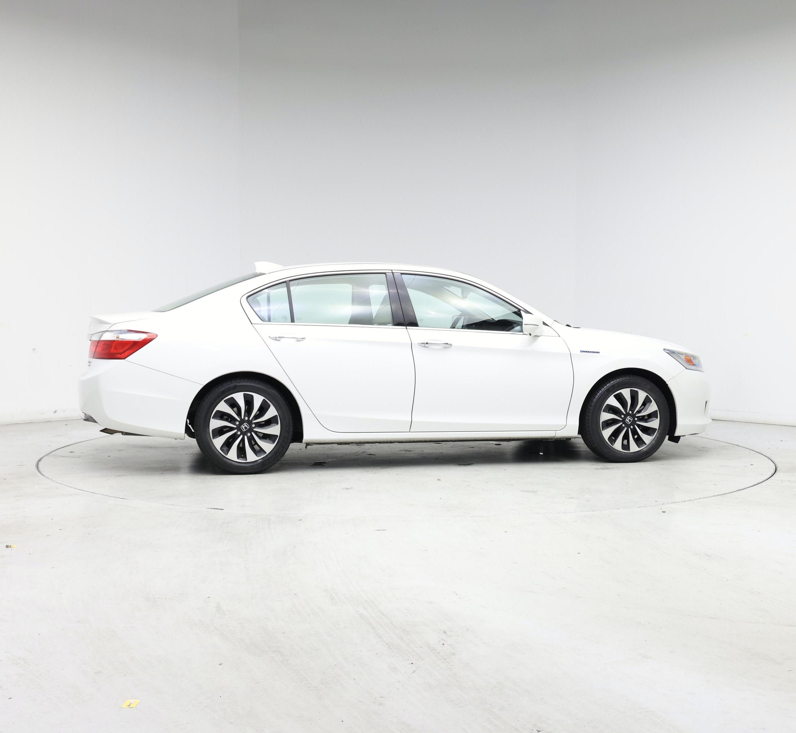 Thumbnail: 2015 Honda Accord - 7