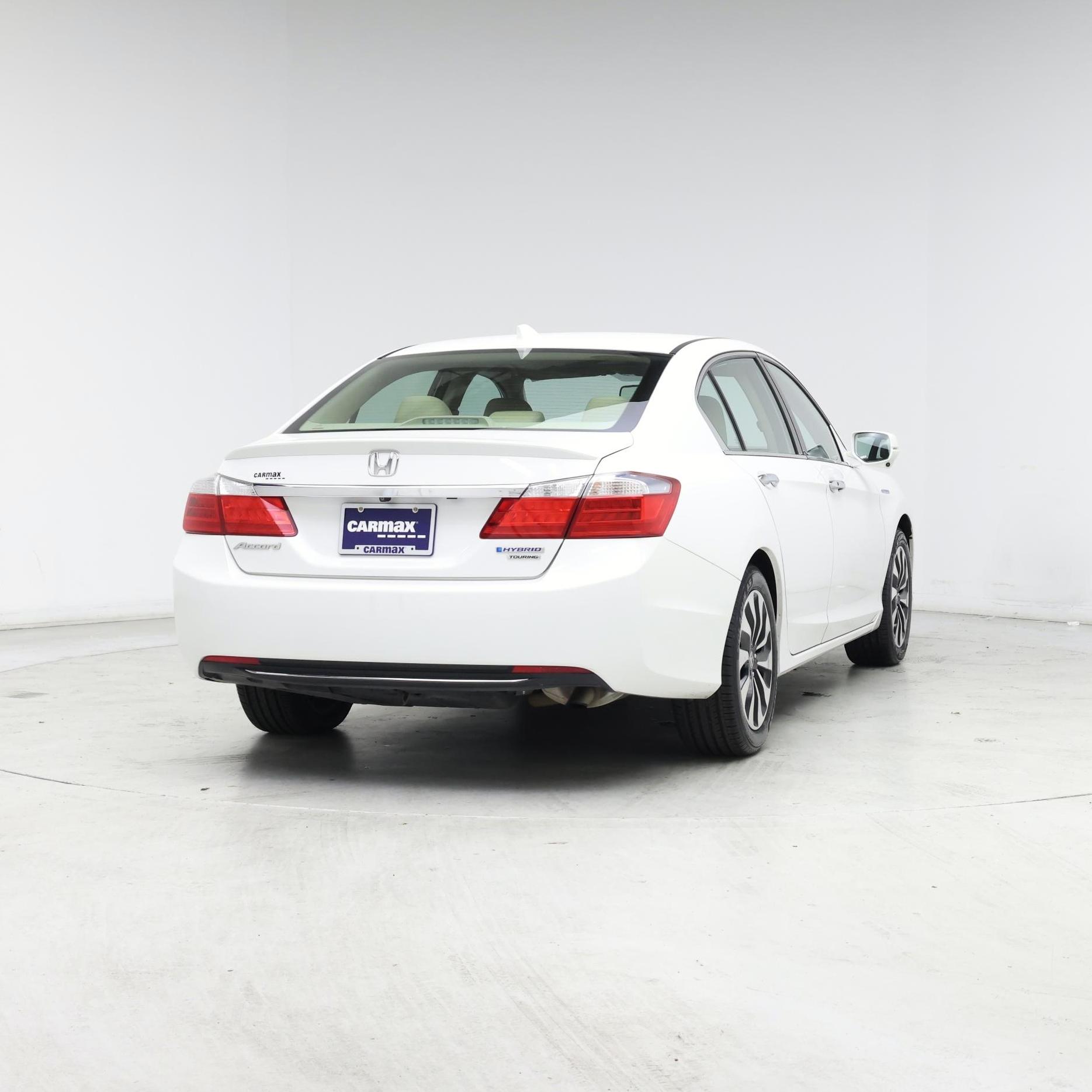 Thumbnail: 2015 Honda Accord - 8
