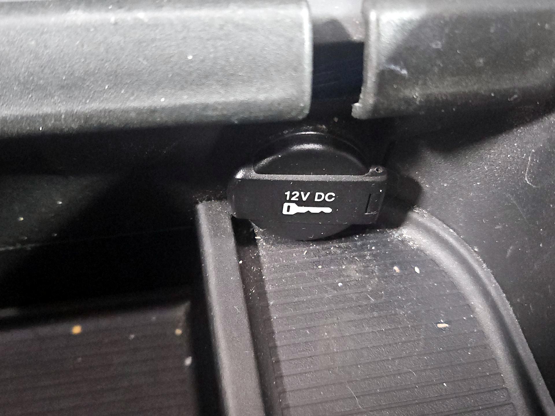 Thumbnail: 2017 RAM 1500 - 18