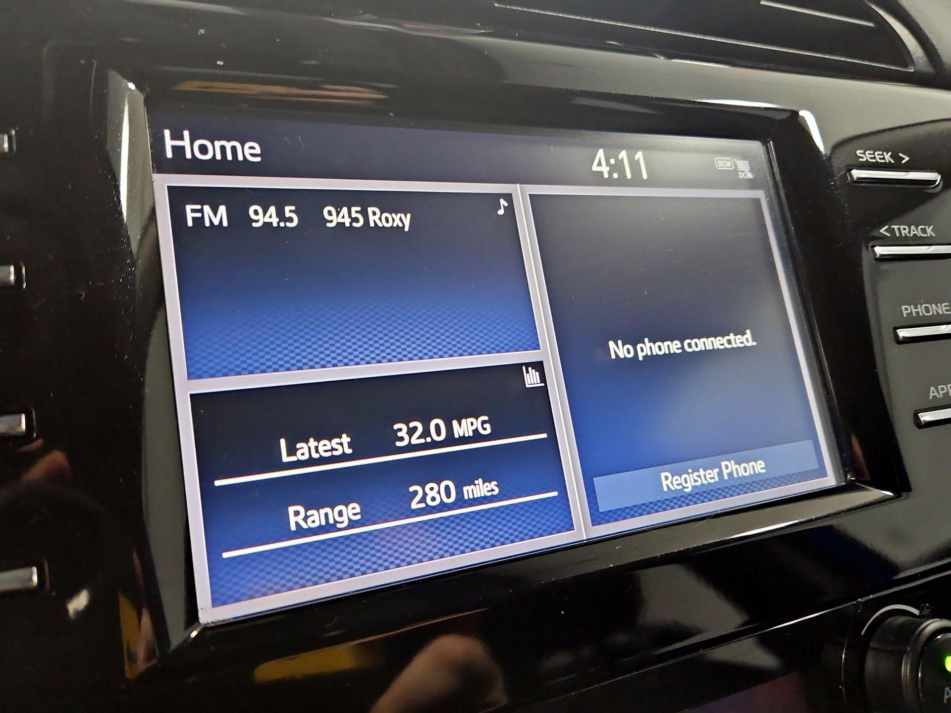 Thumbnail: 2019 Toyota Camry - 15