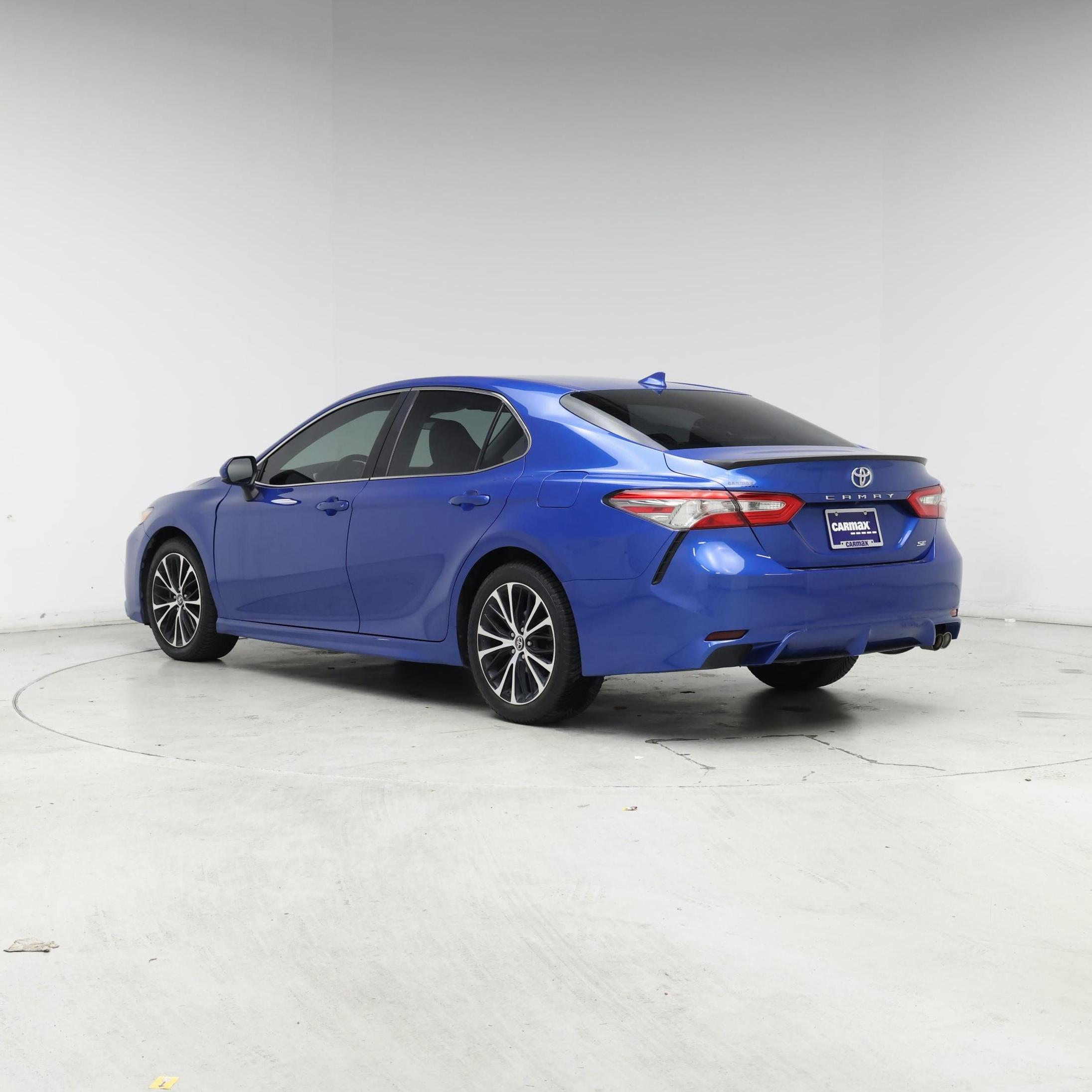 Thumbnail: 2019 Toyota Camry - 2
