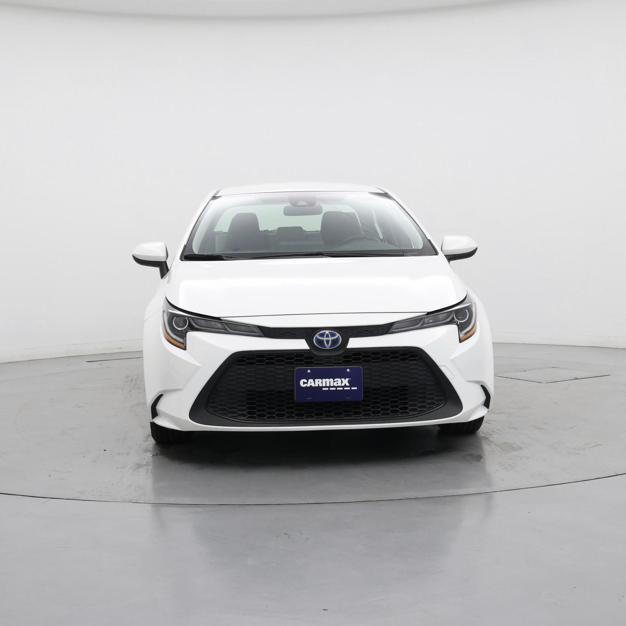 Thumbnail: 2022 Toyota Corolla - 5
