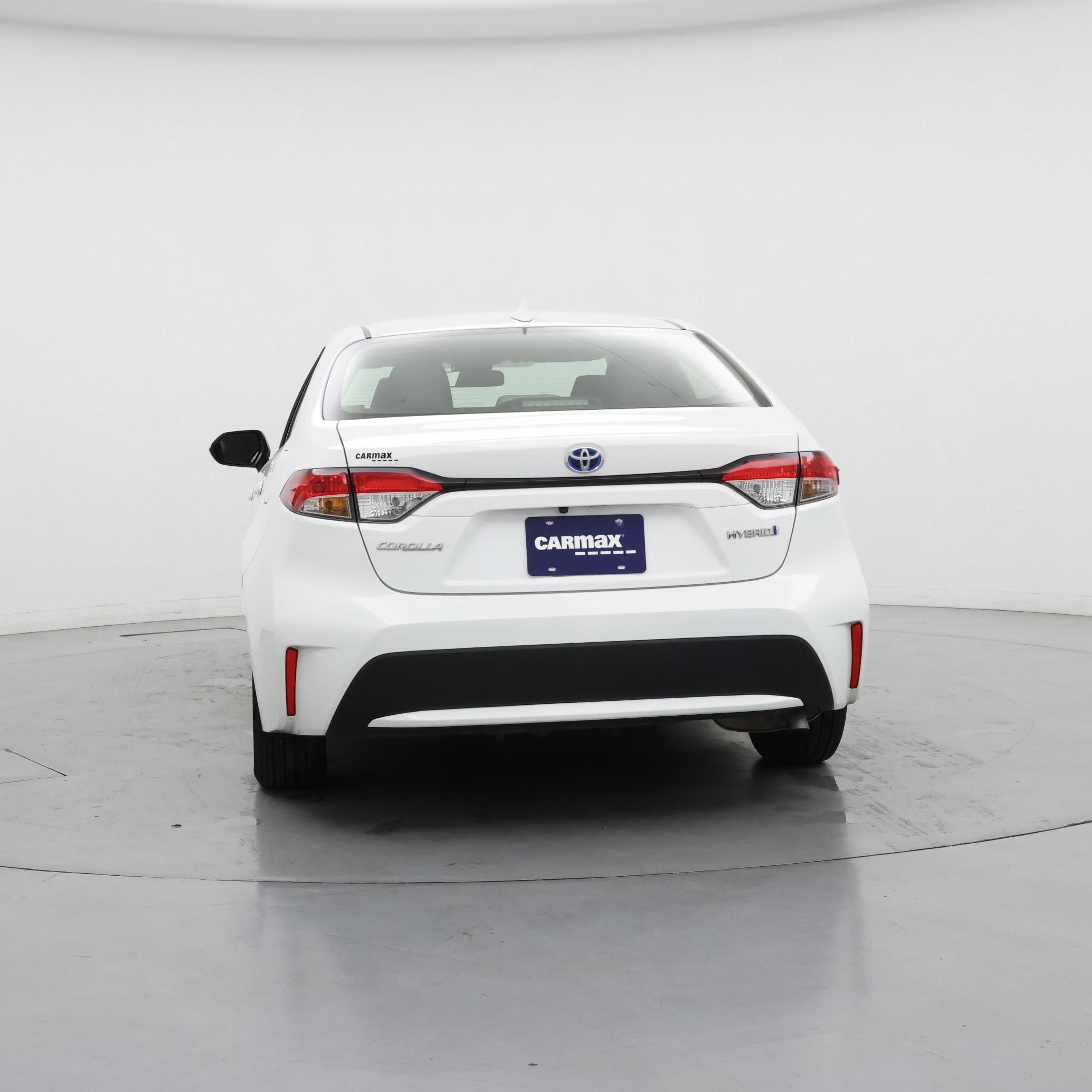 Thumbnail: 2022 Toyota Corolla - 6