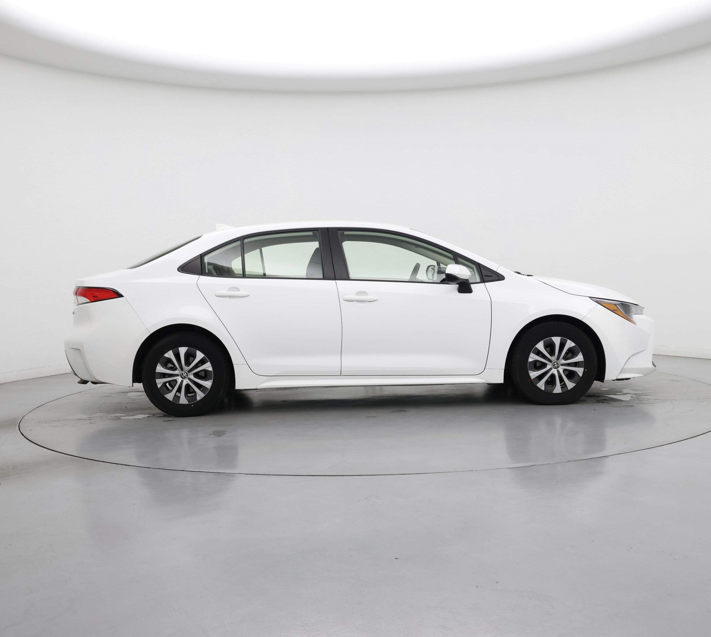 Thumbnail: 2022 Toyota Corolla - 7