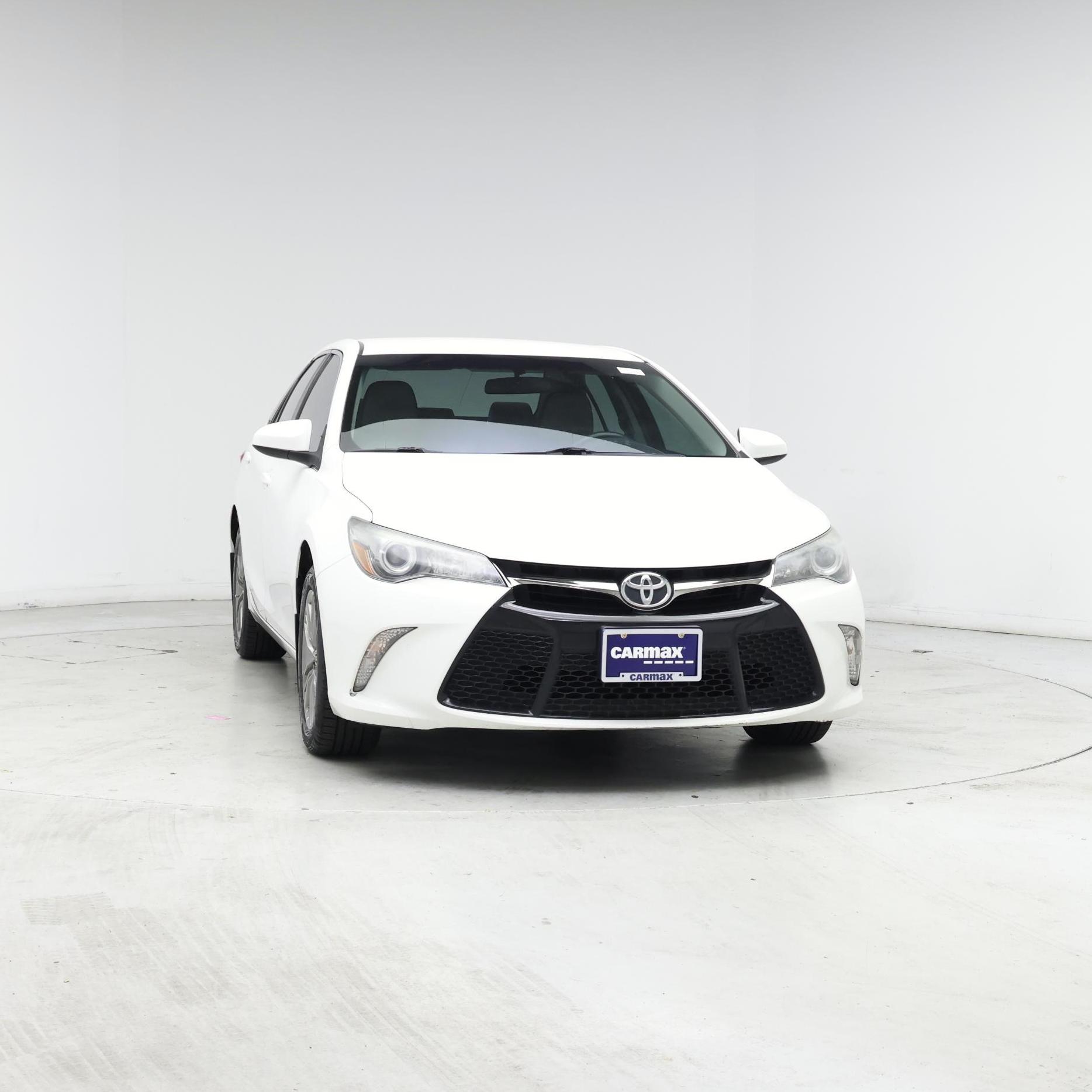 Thumbnail: 2016 Toyota Camry - 5