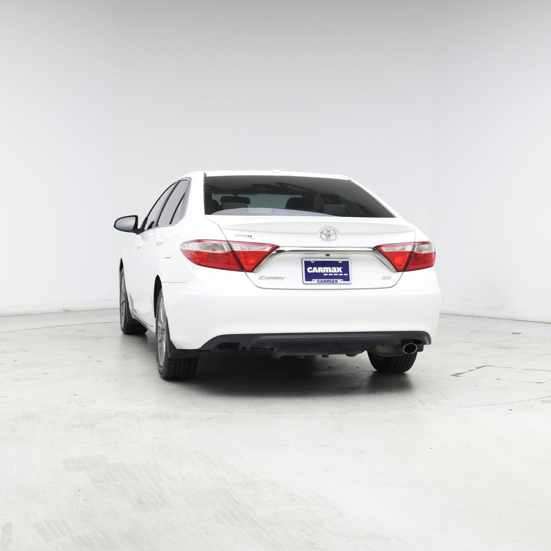 Thumbnail: 2016 Toyota Camry - 6