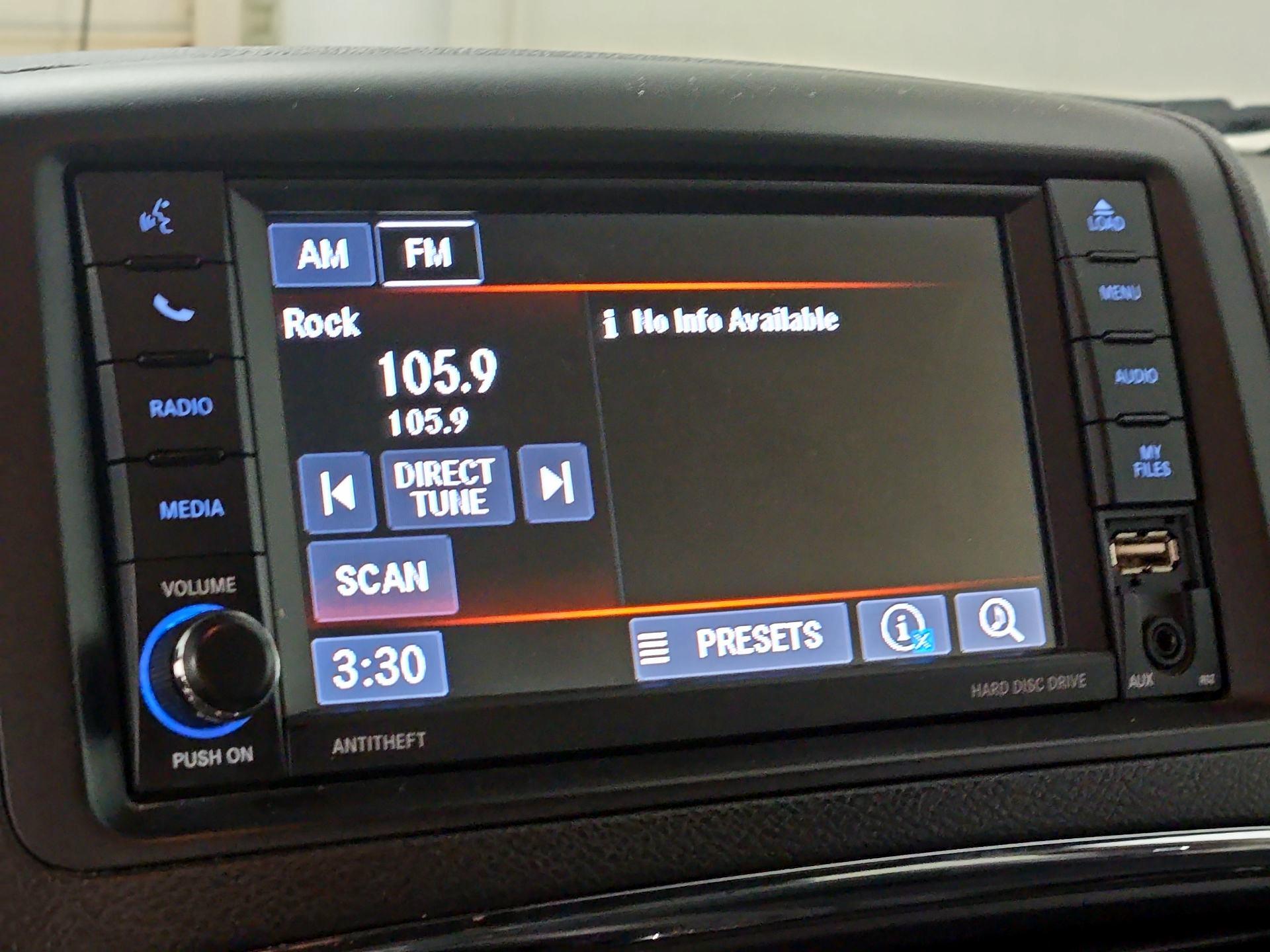 Thumbnail: 2018 Dodge Grand Caravan - 15