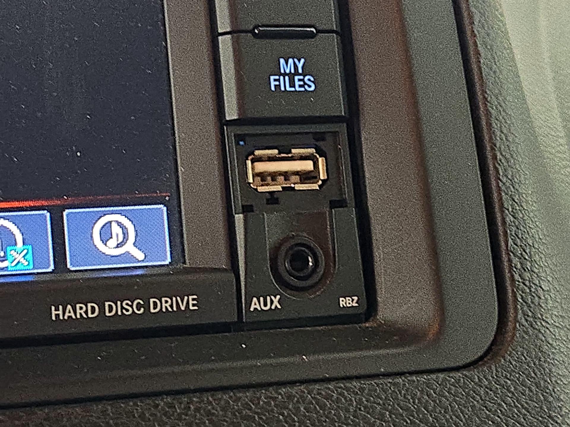 Thumbnail: 2018 Dodge Grand Caravan - 18