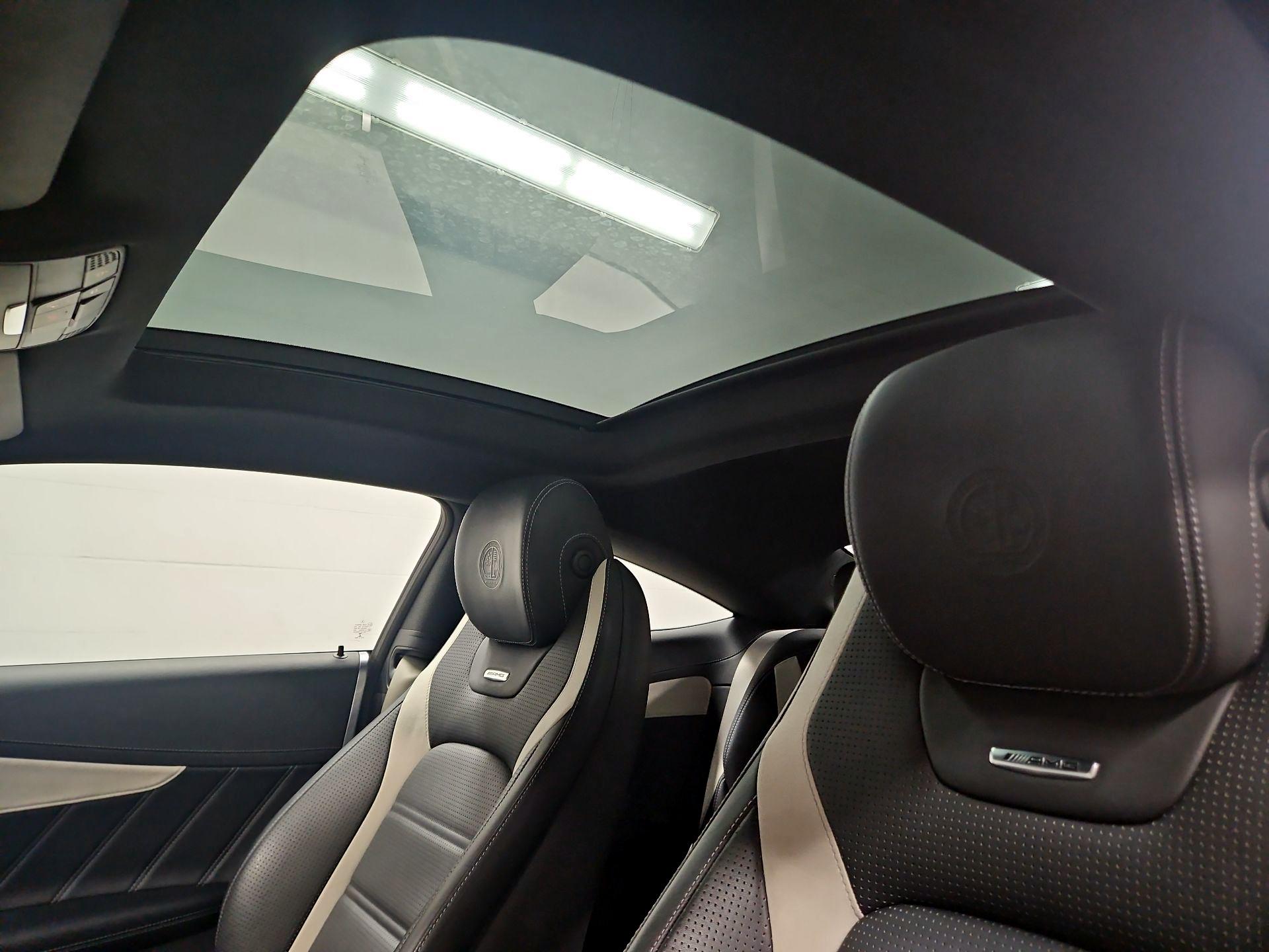 Thumbnail: 2017 Mercedes-Benz C-Class - 20