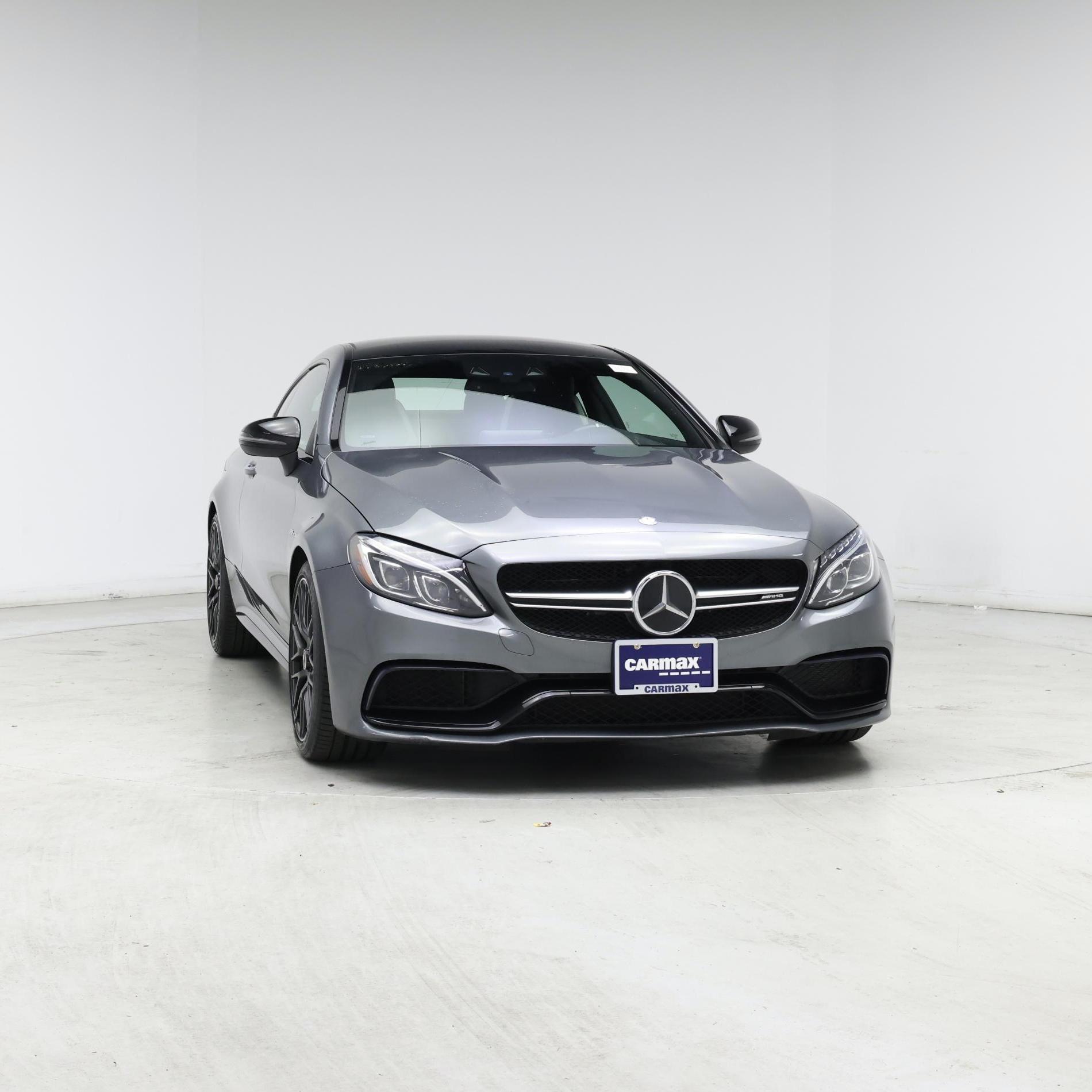 Thumbnail: 2017 Mercedes-Benz C-Class - 5