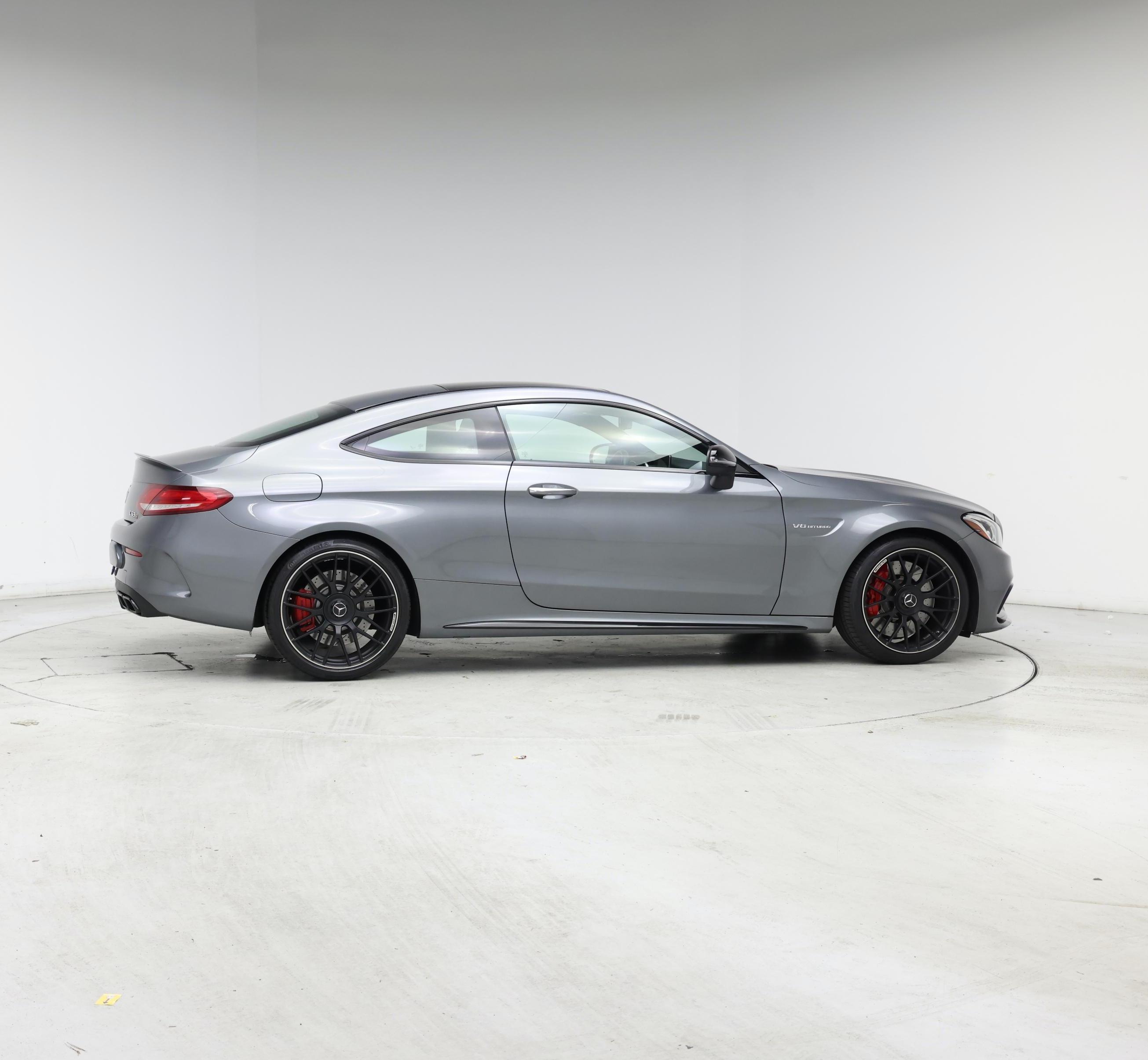 Thumbnail: 2017 Mercedes-Benz C-Class - 7