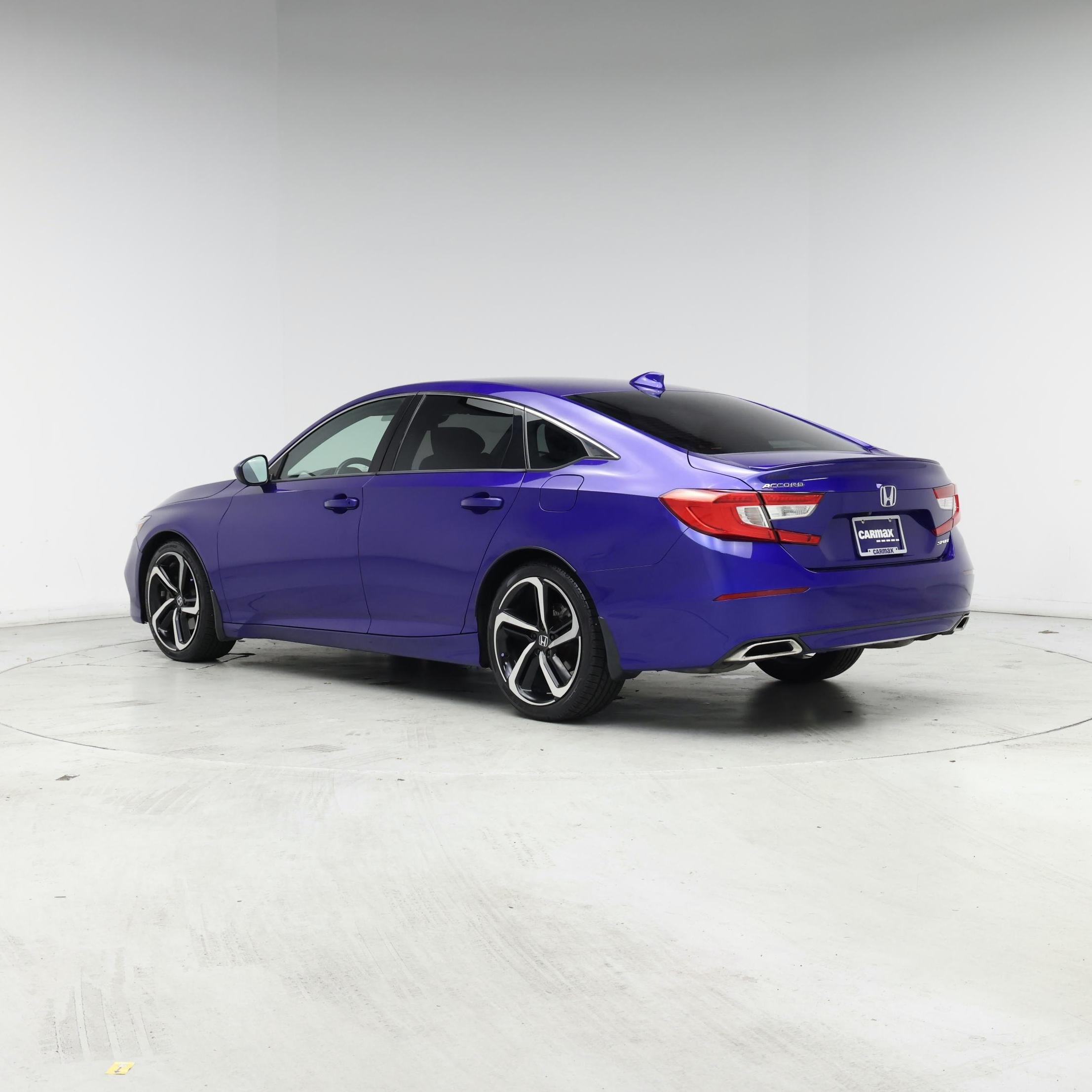 Thumbnail: 2018 Honda Accord - 2
