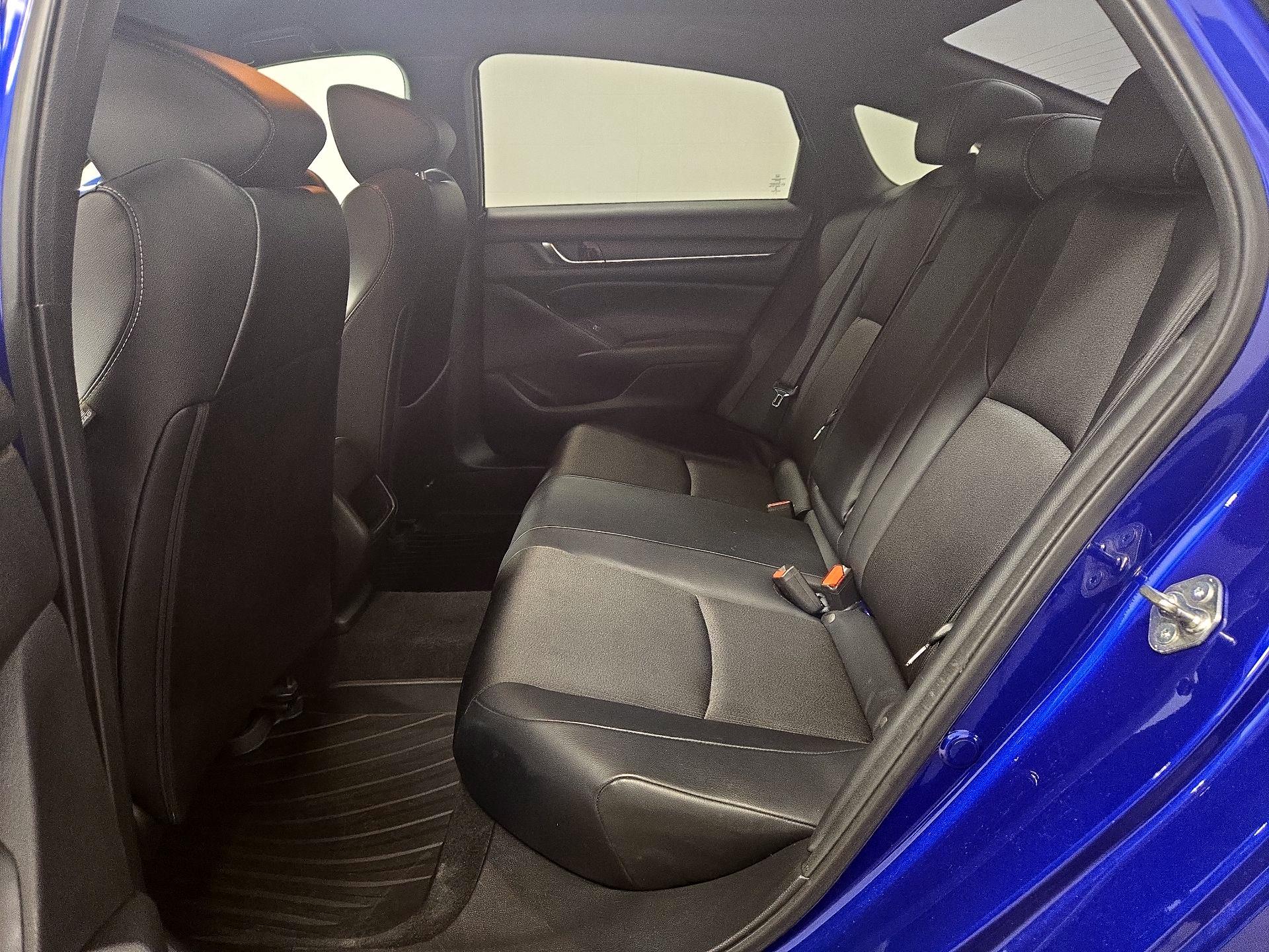 Thumbnail: 2018 Honda Accord - 19