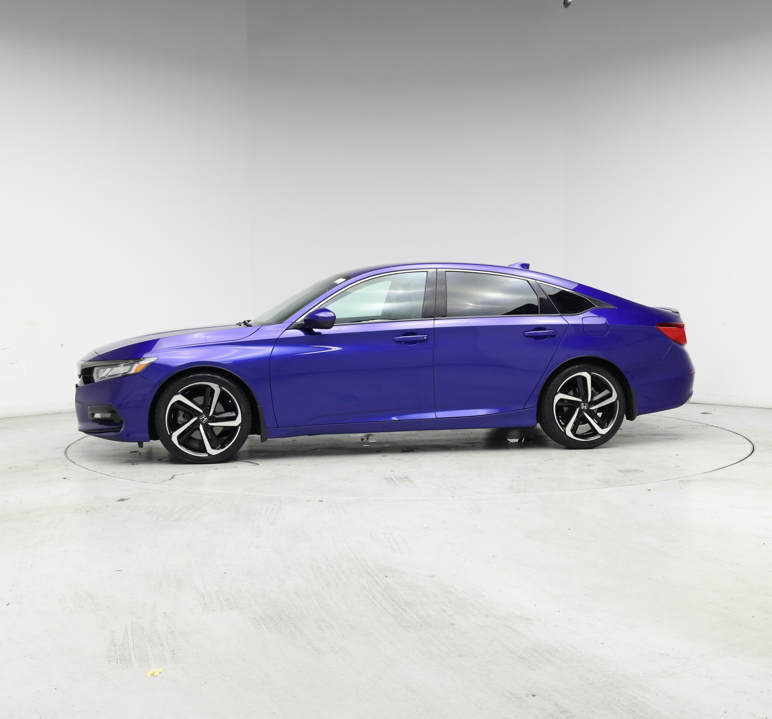 Thumbnail: 2018 Honda Accord - 3